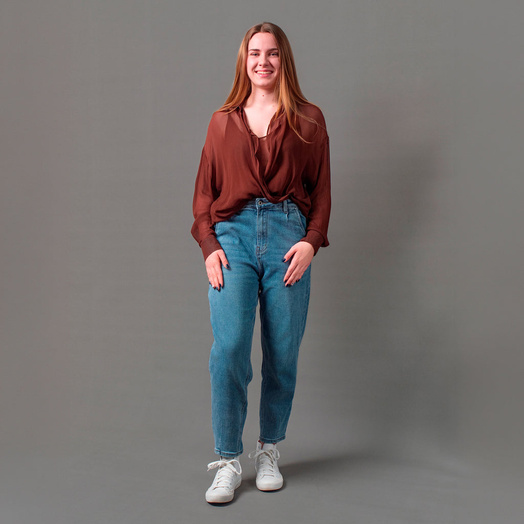 Camicia Adele