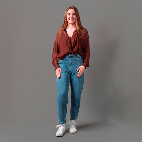 Camicia Adele