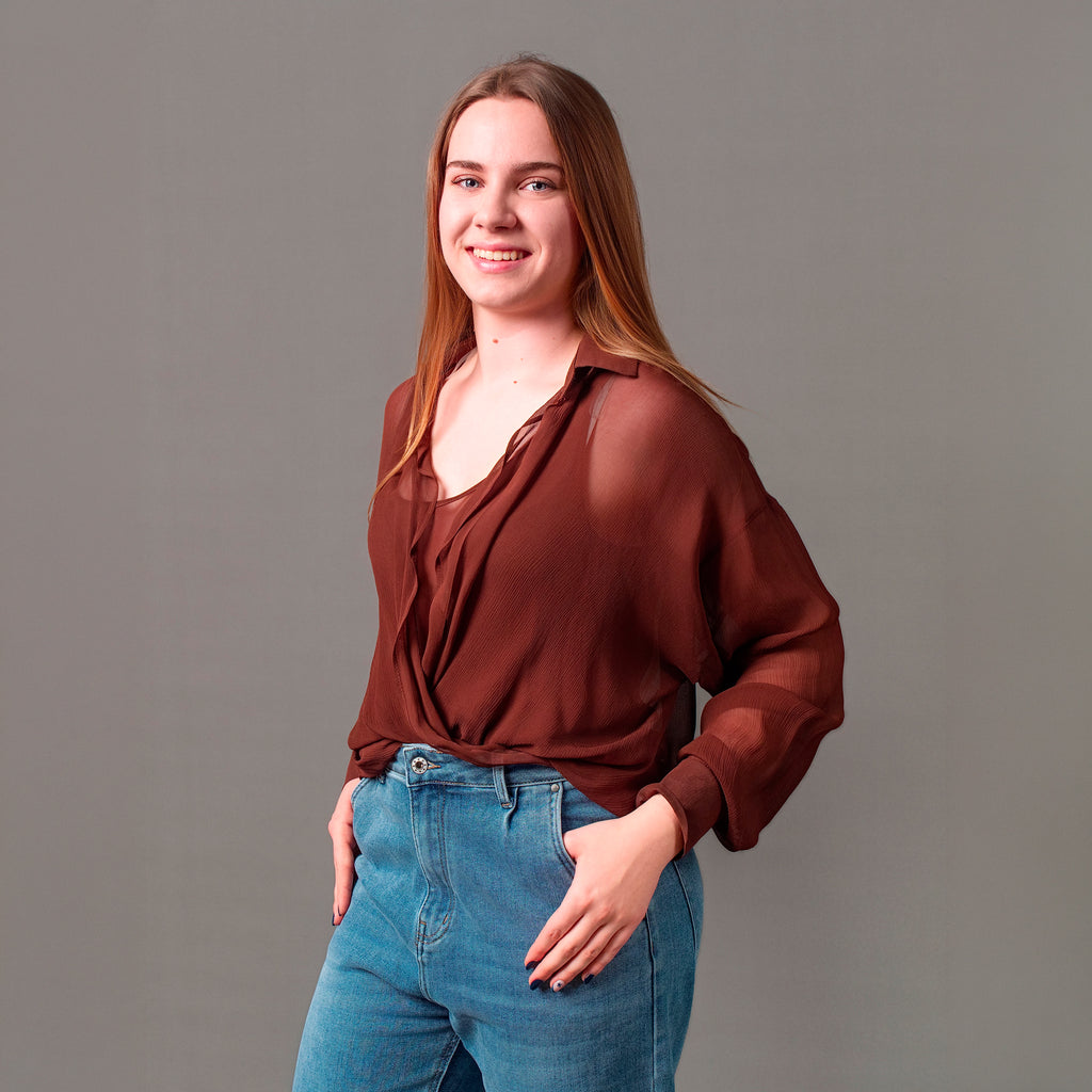 Camicia Adele