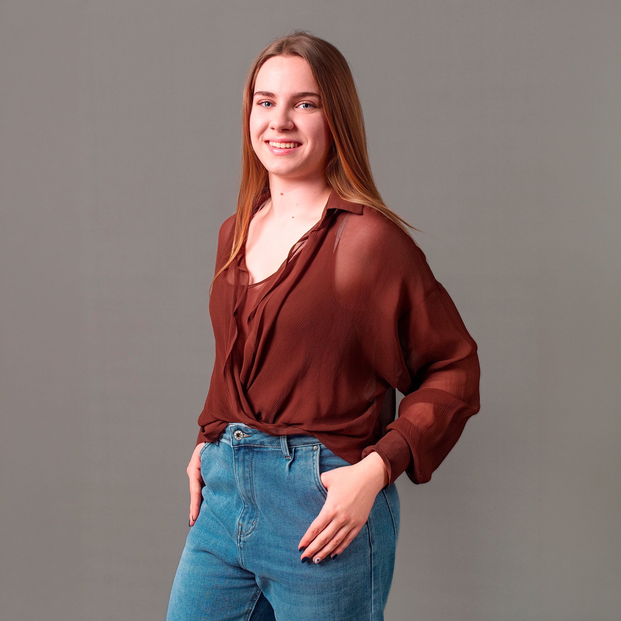 Camicia Adele