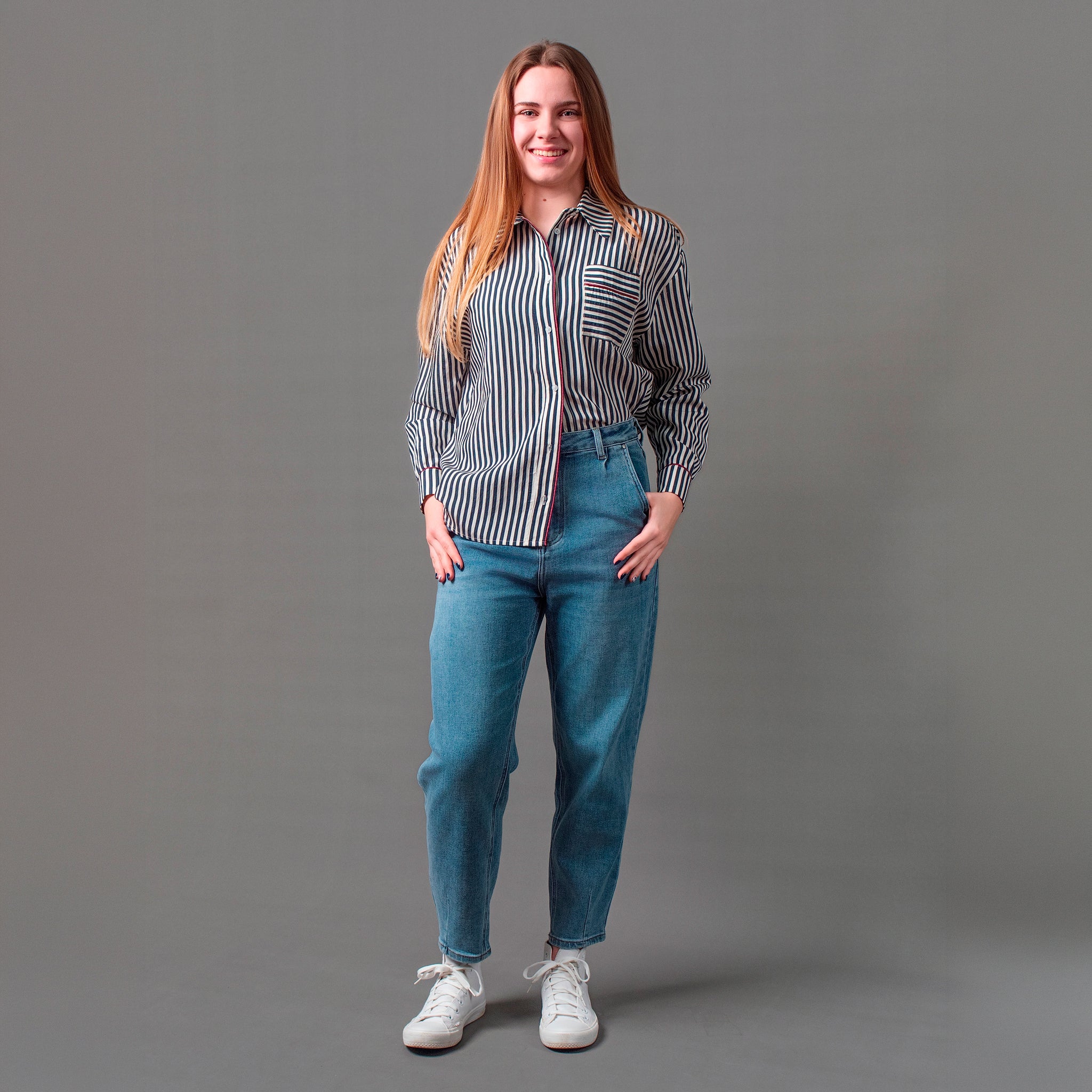 Camicia Vittoria