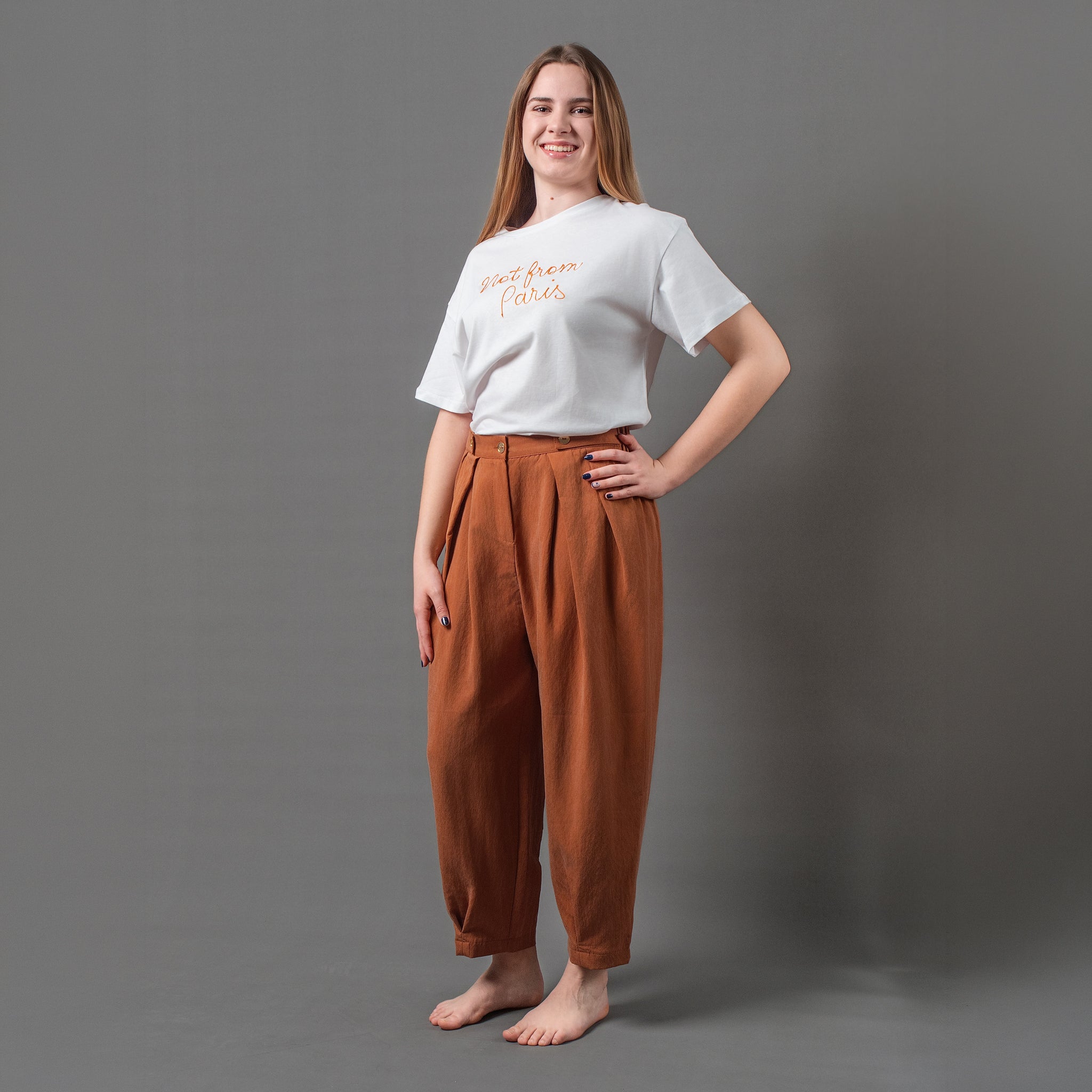 Pantalone Eleonora