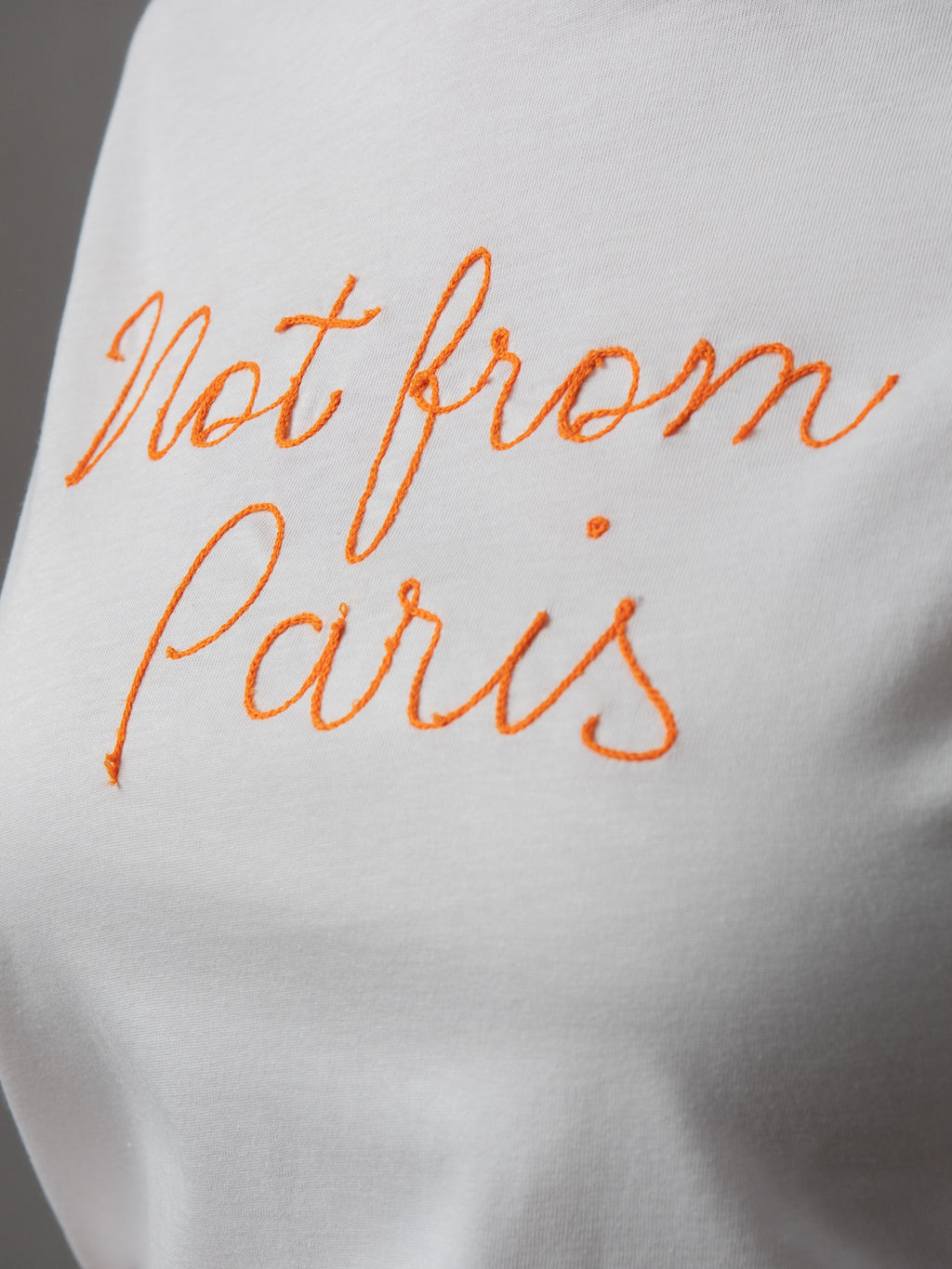 T-shirt Monica