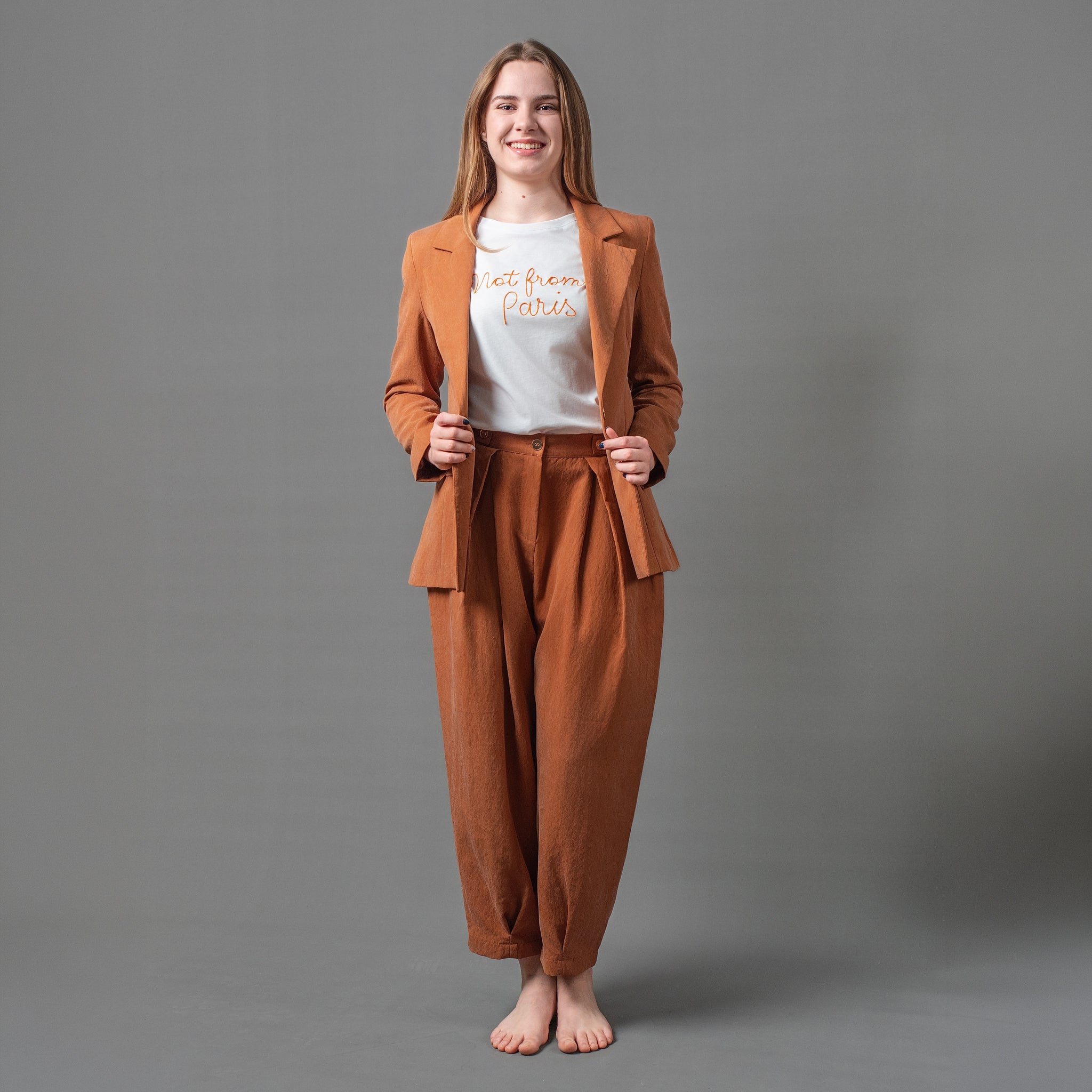 Pantalone Eleonora