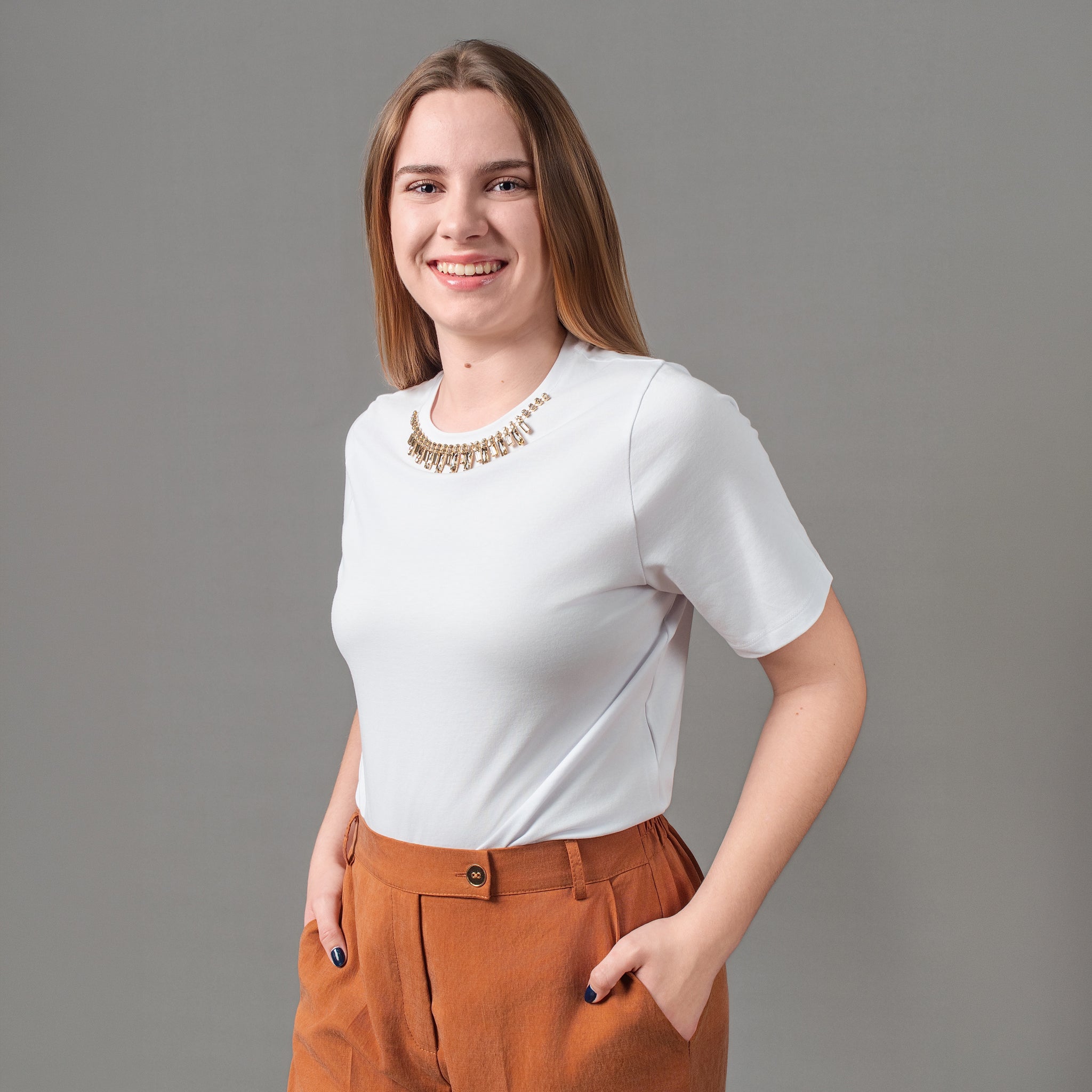 Maglia Giorgia