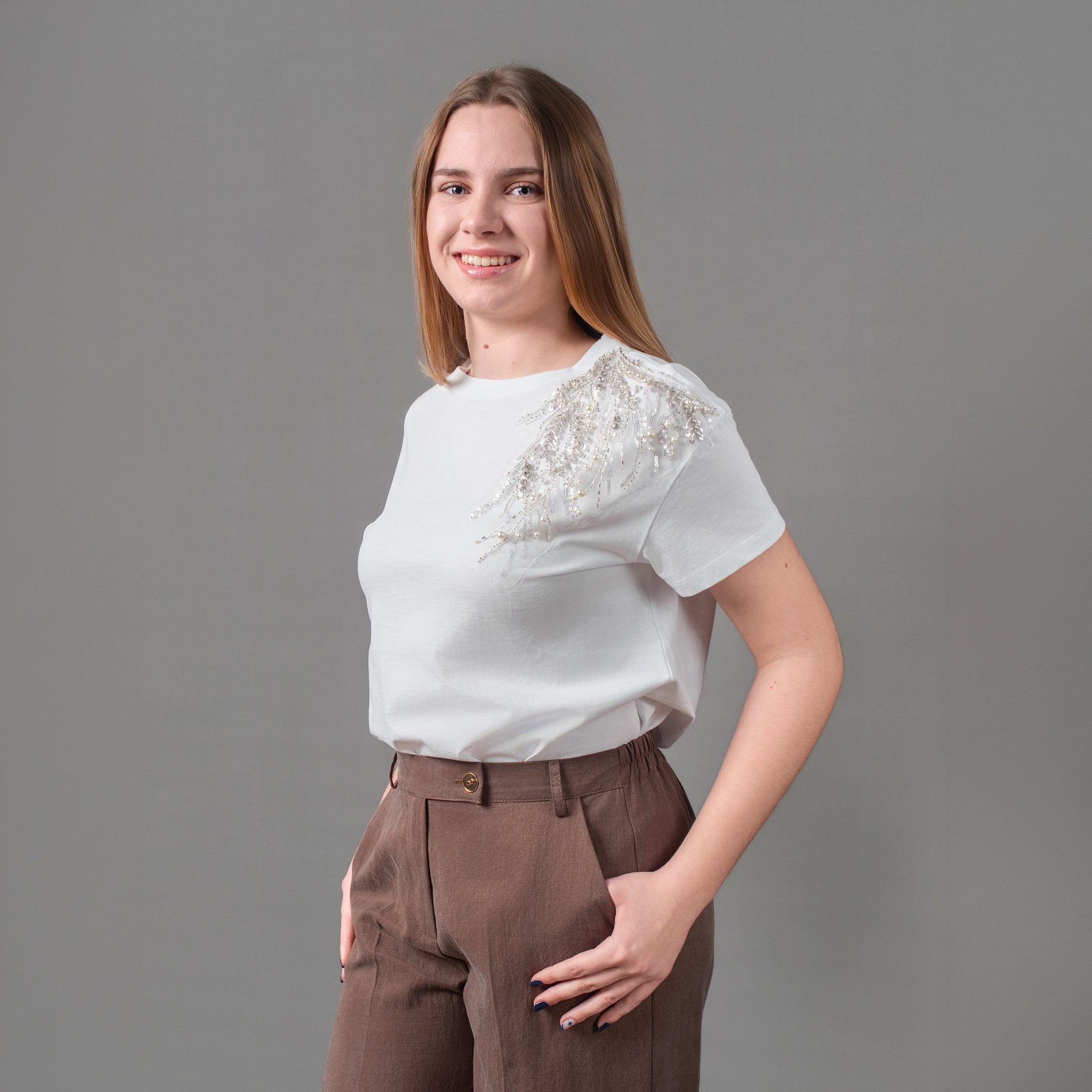 Pantalone Sveva
