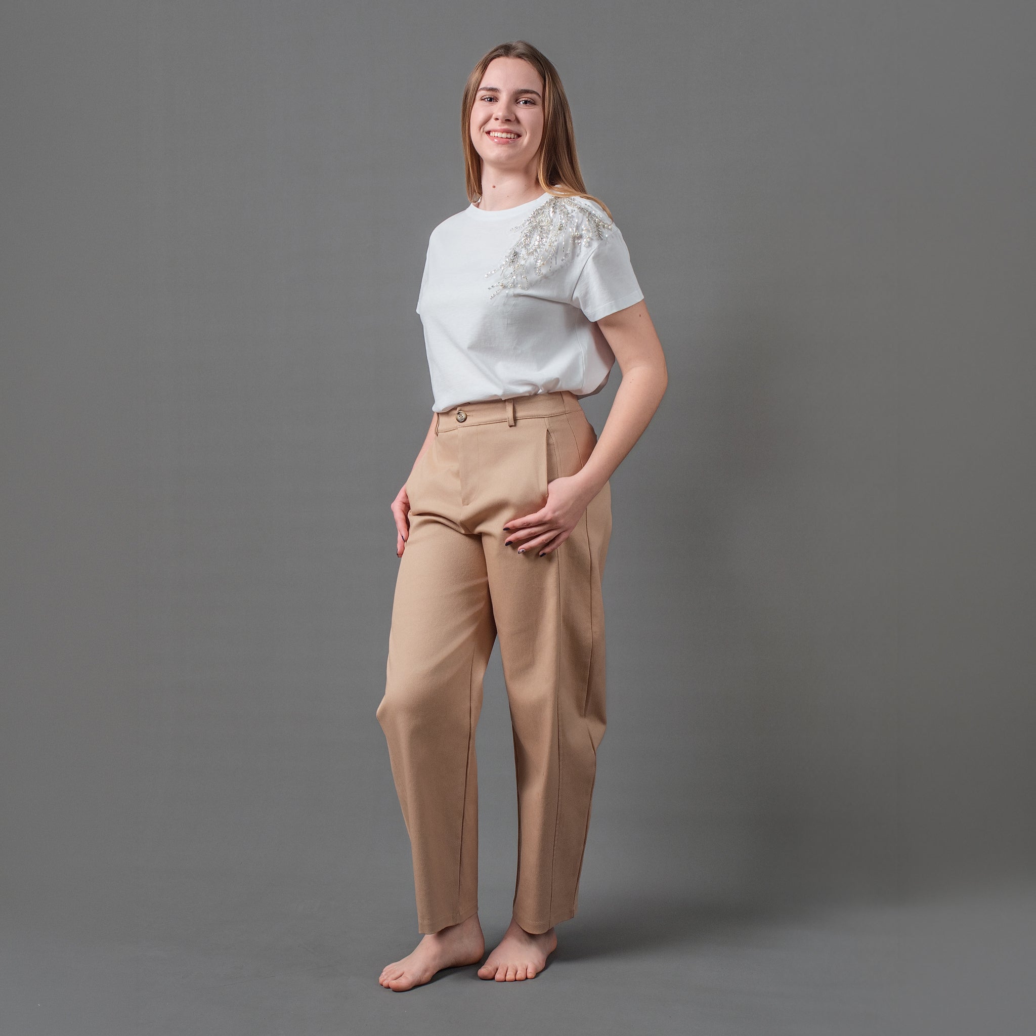 Pantalone Margherita