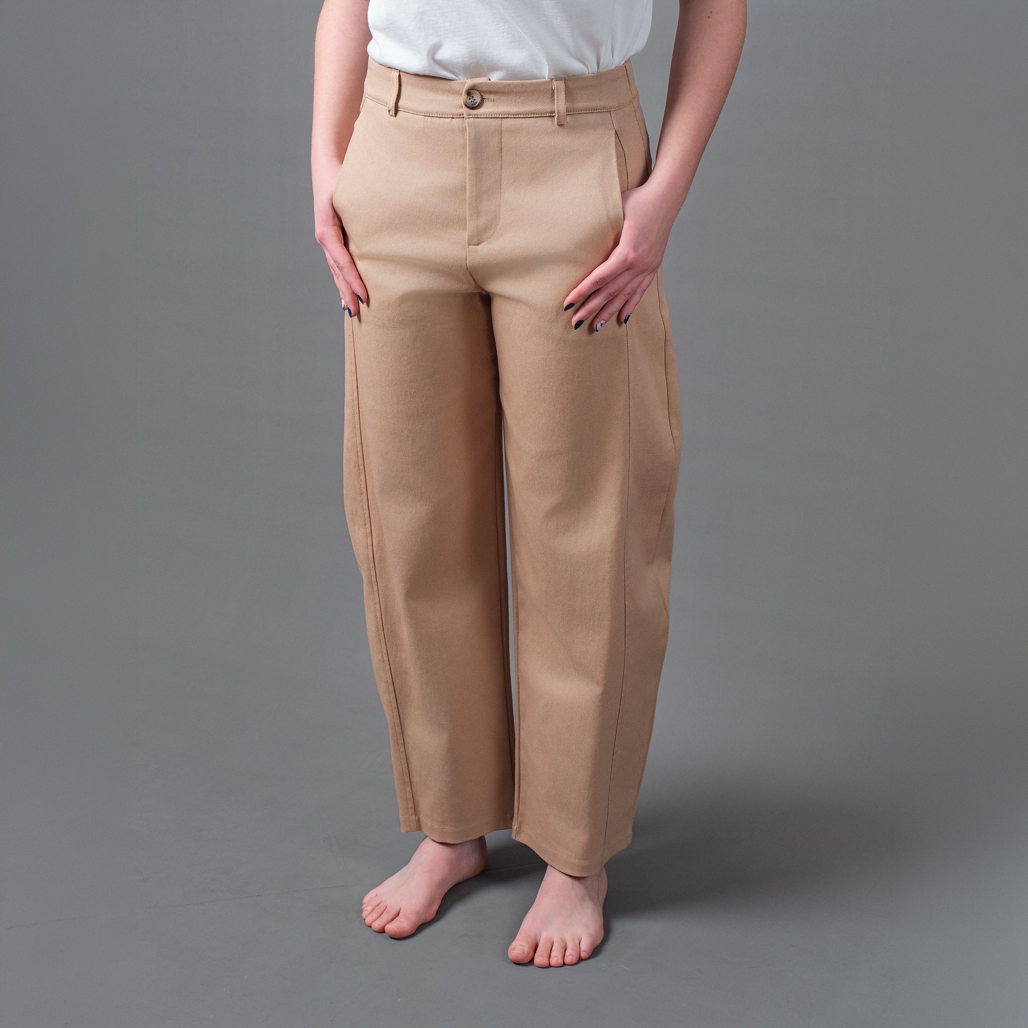 Pantalone Margherita