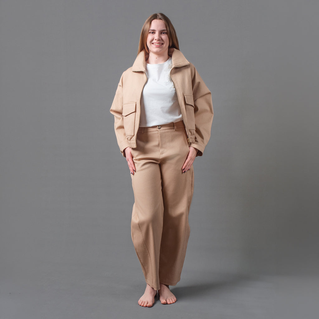 Pantalone Margherita