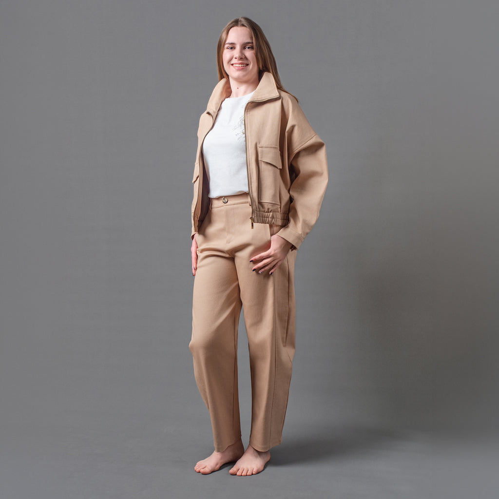 Pantalone Margherita