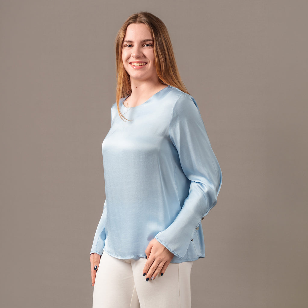 Blusa Aria