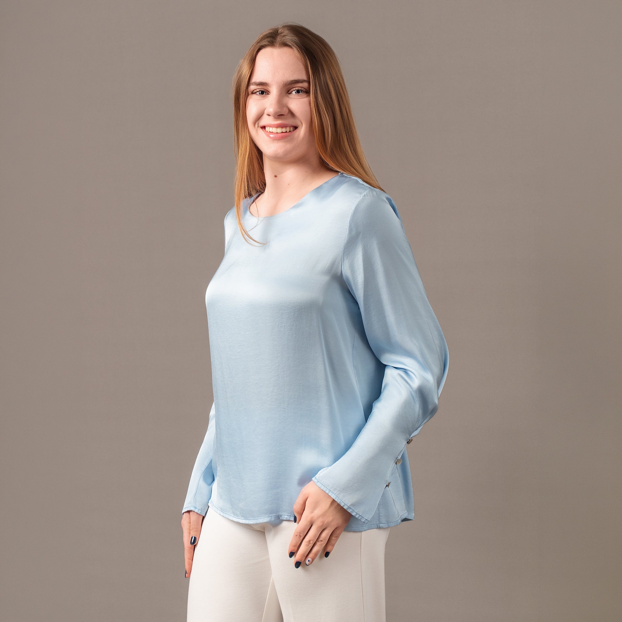Blusa Aria