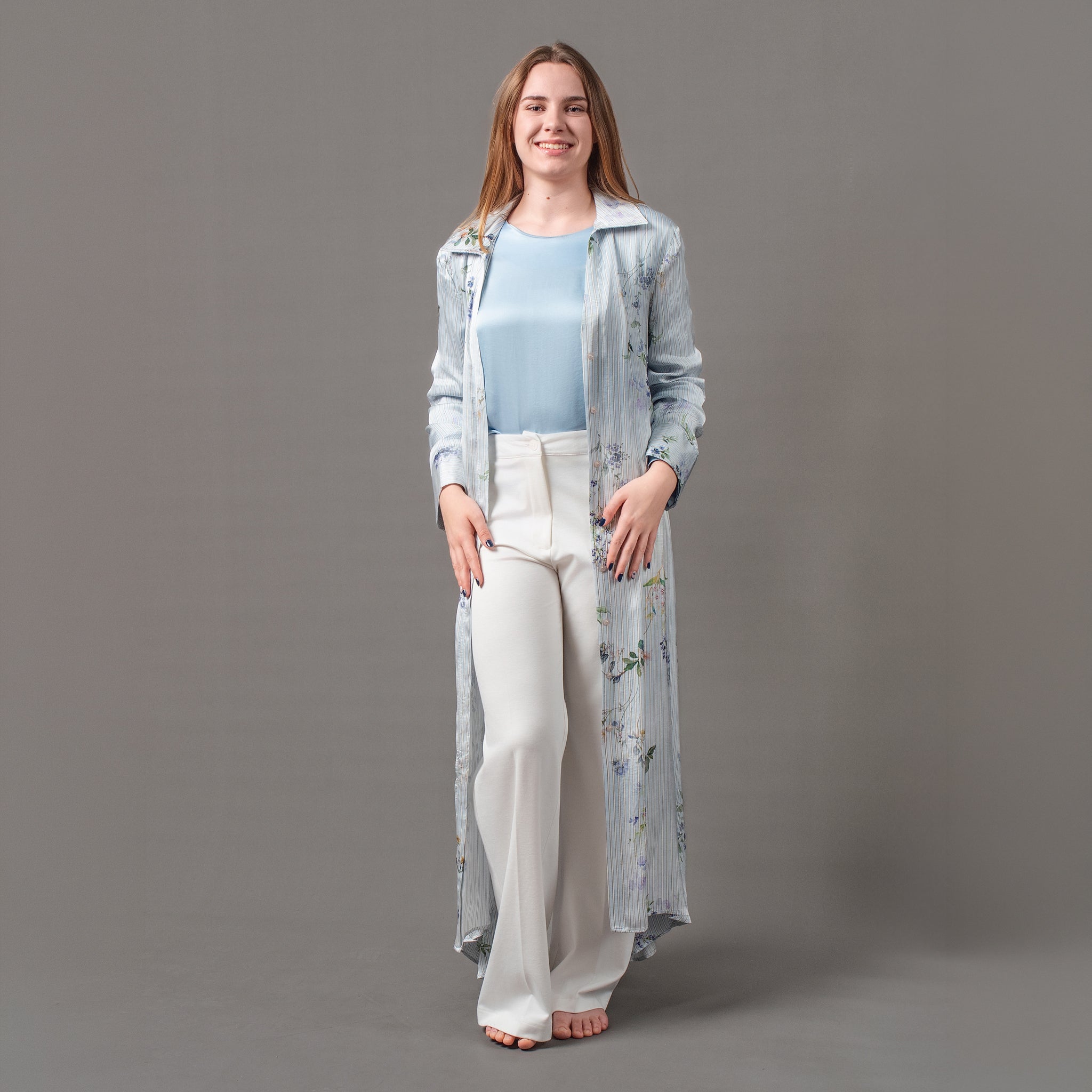 Pantalone Sole