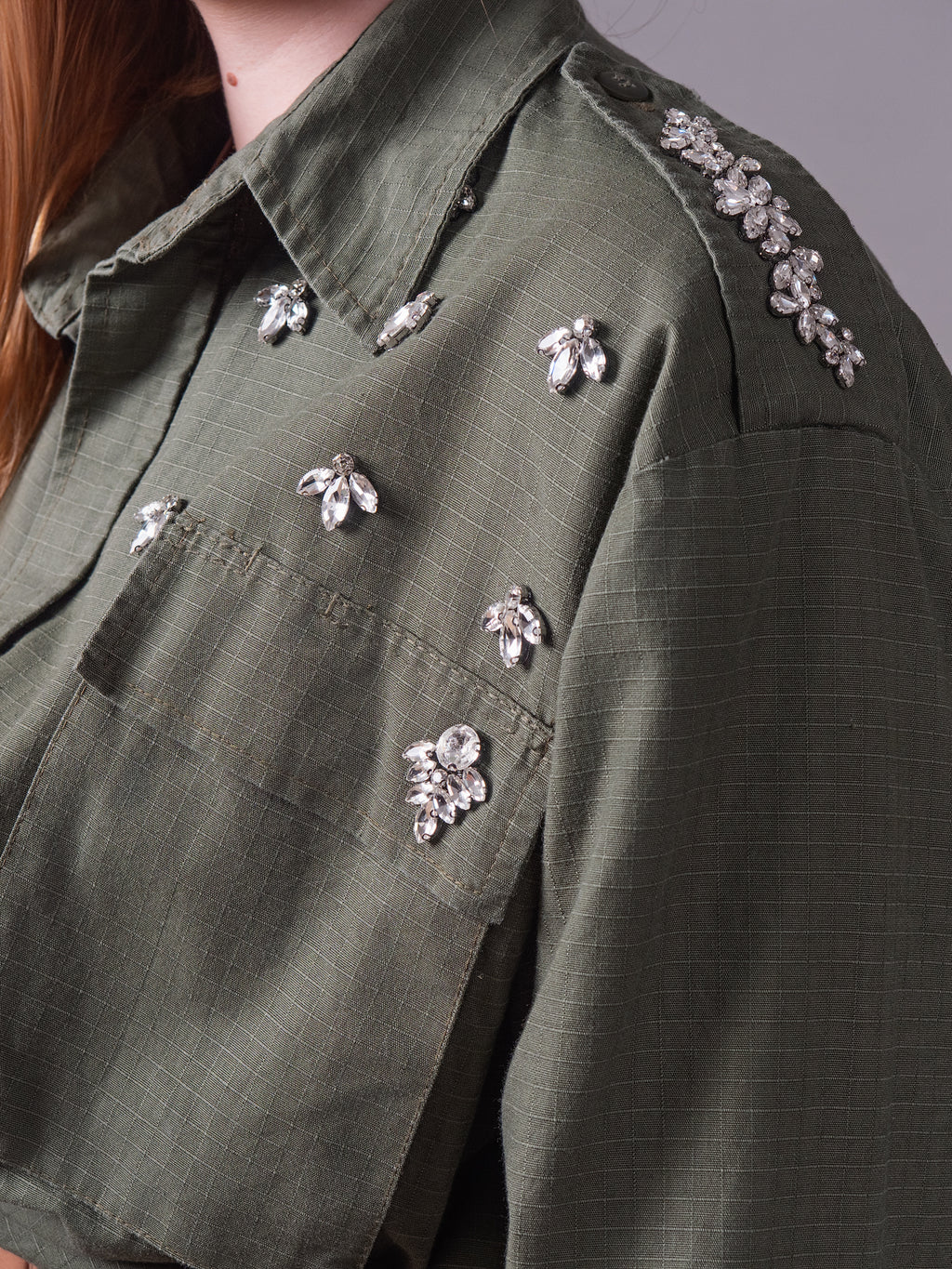 Camicia Giada