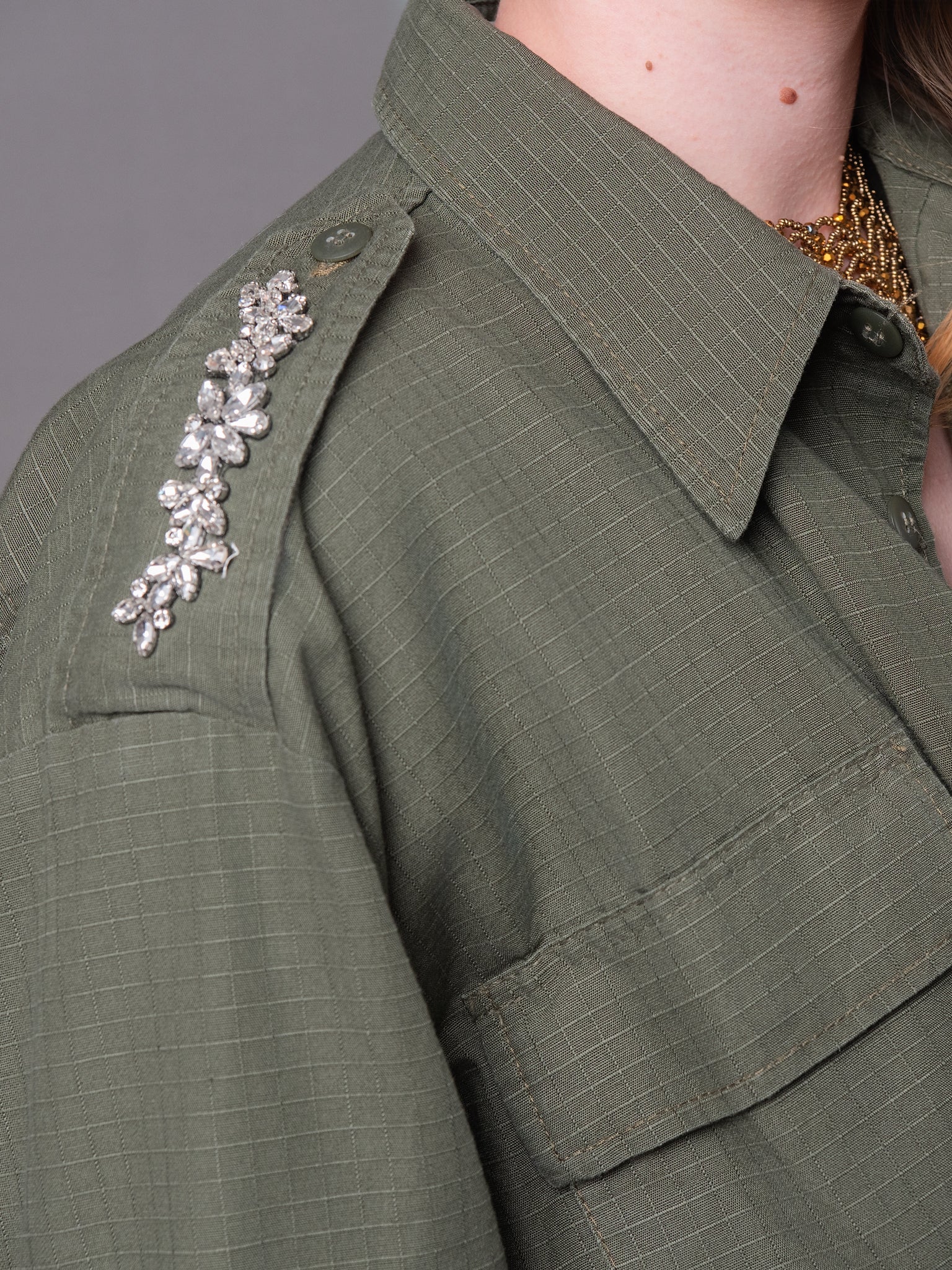 Camicia Giada