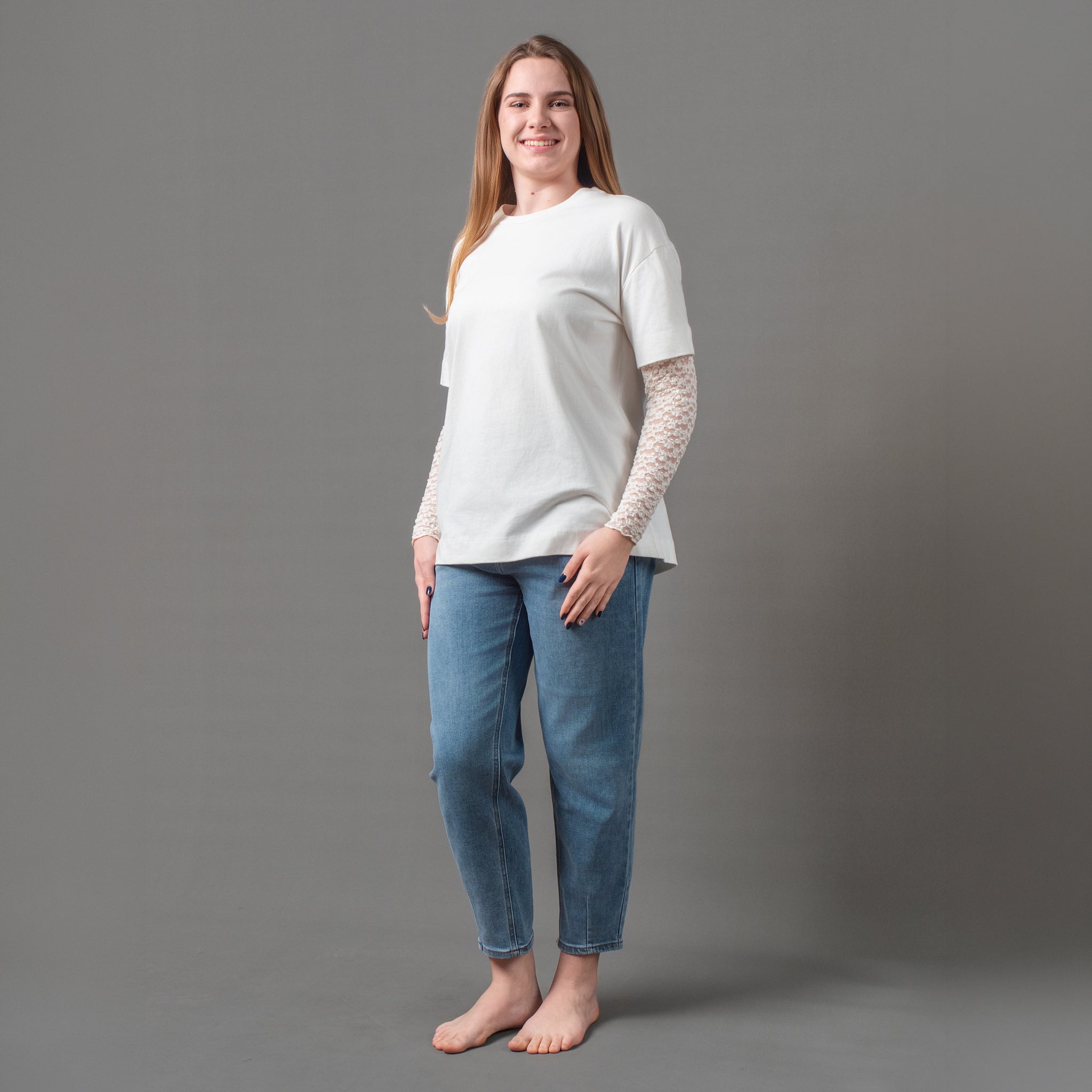 Maglia Giulia