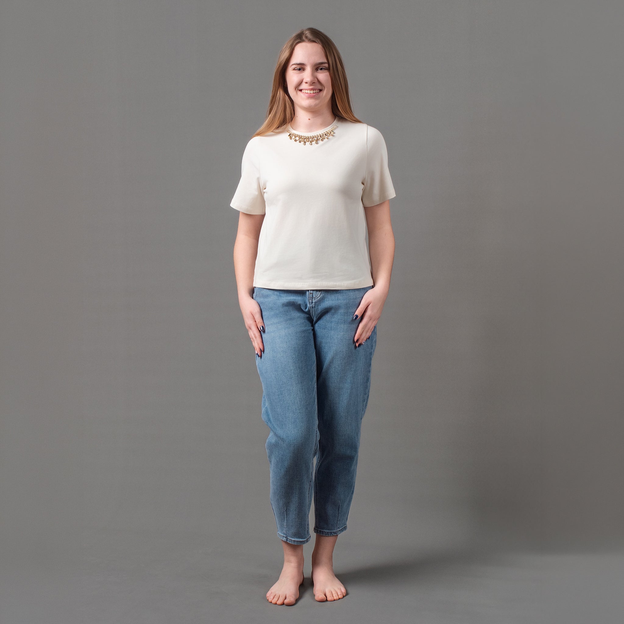 Maglia Giorgia