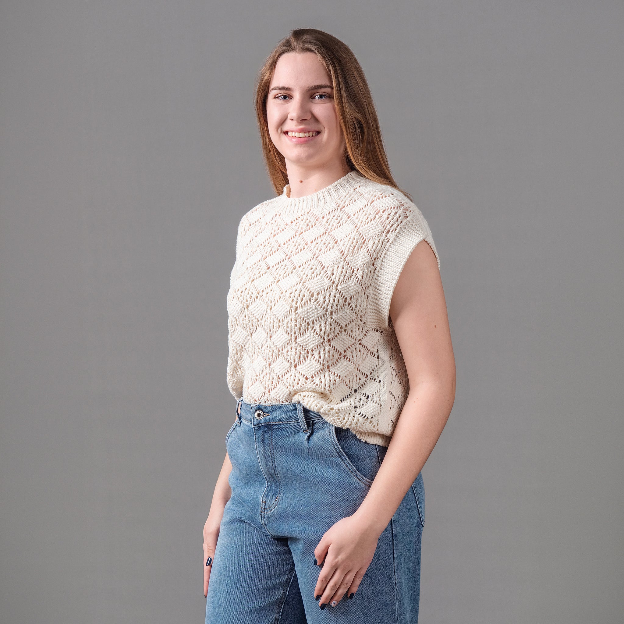 Maglia Carola