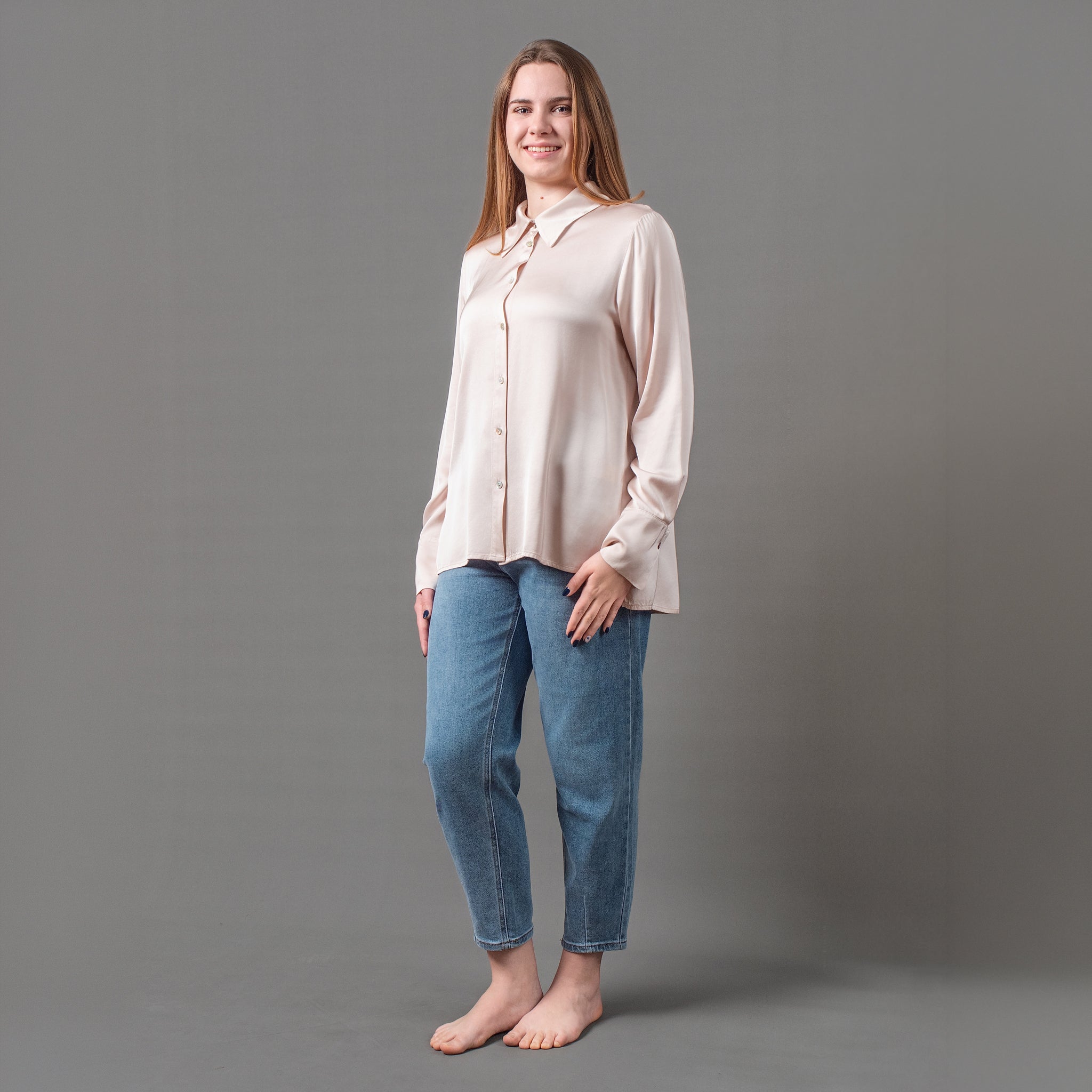 Camicia Chic