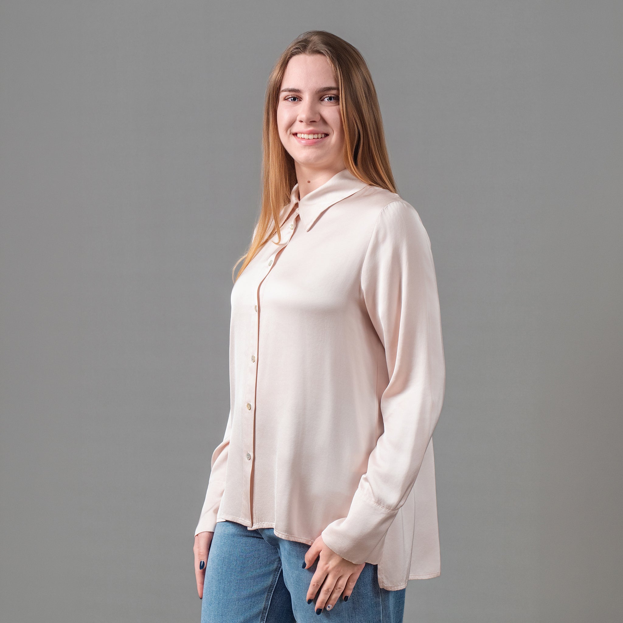 Camicia Chic