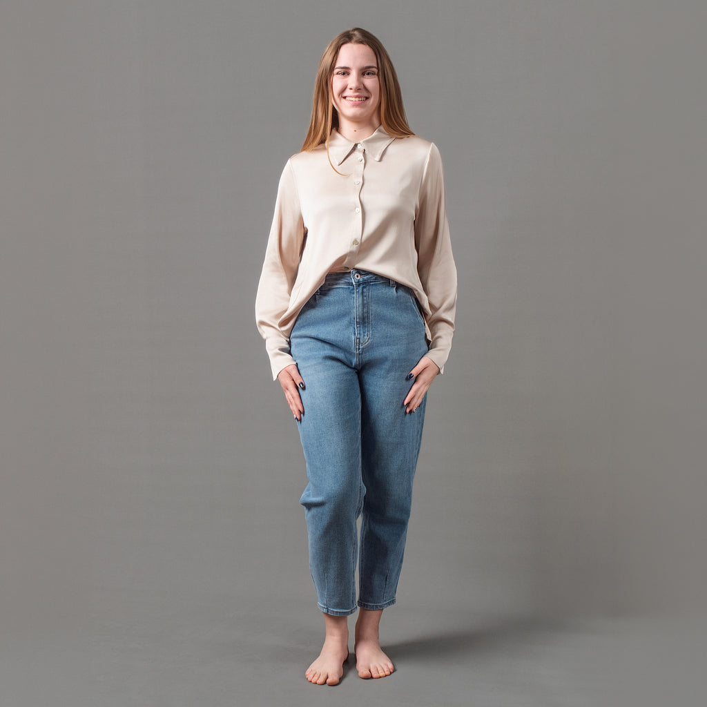 Camicia Chic