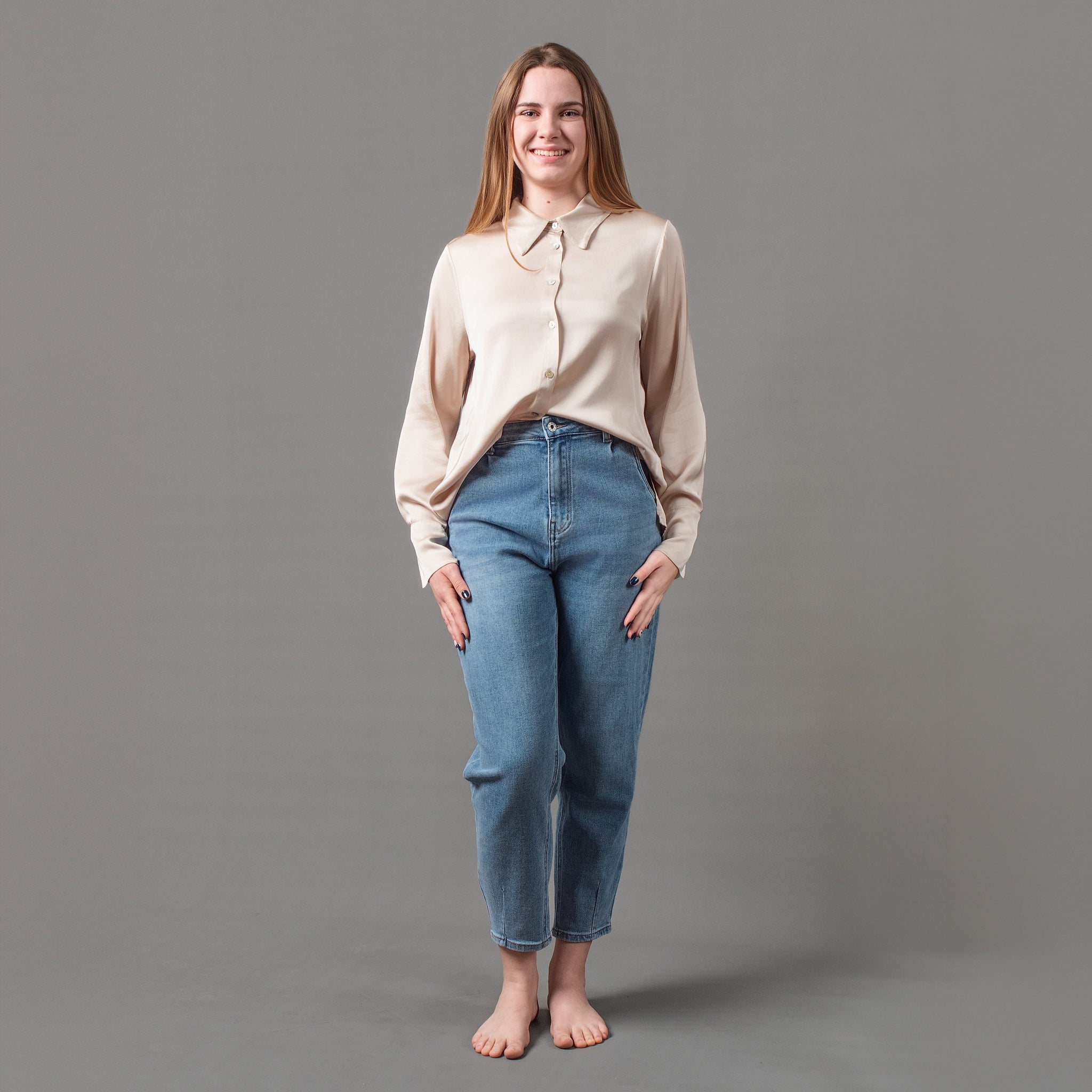 Camicia Chic