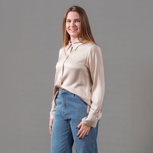 Camicia Chic