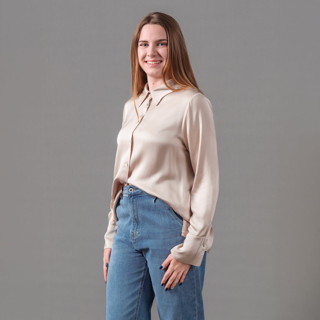 Camicia Chic