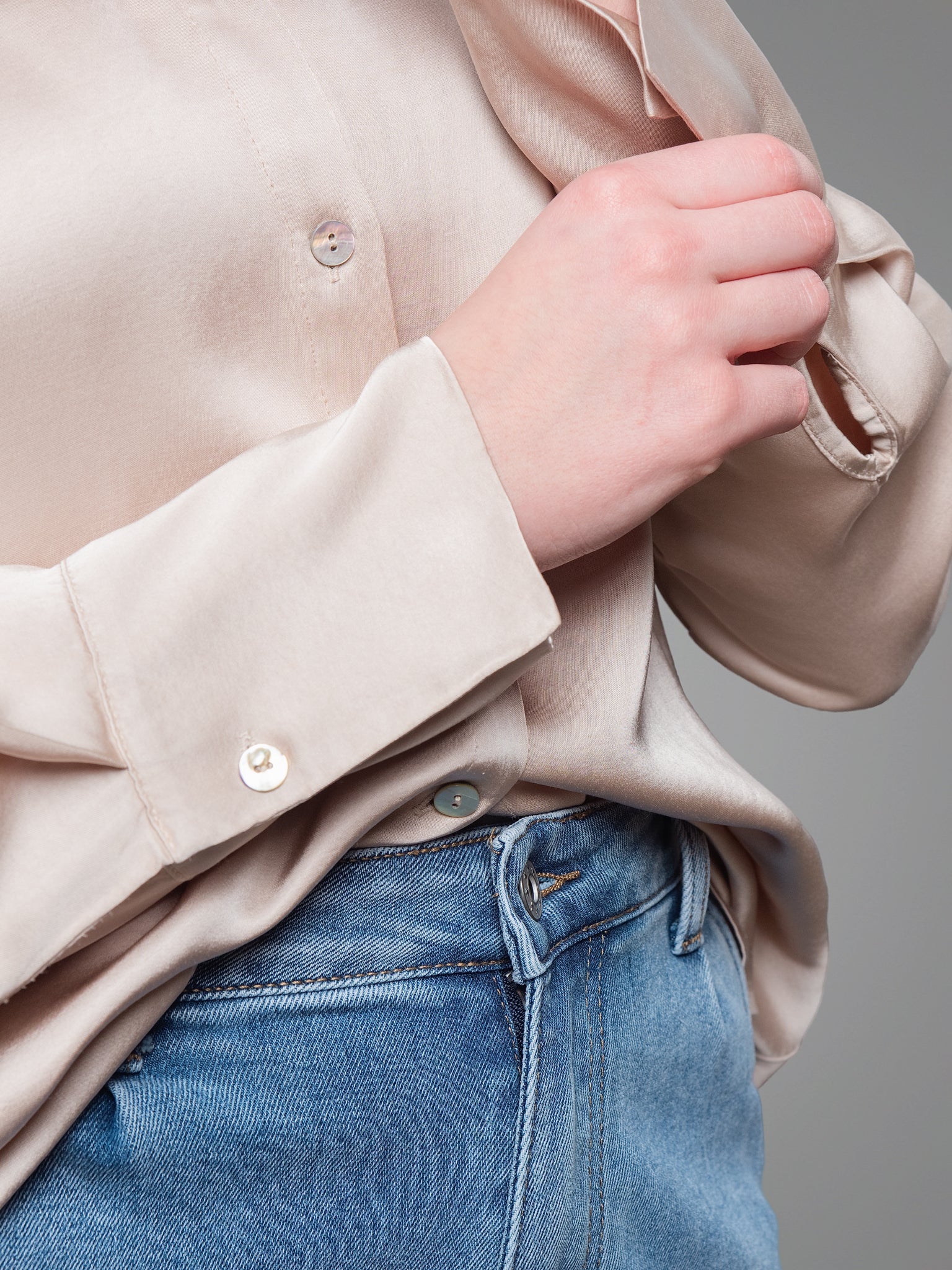 Camicia Chic