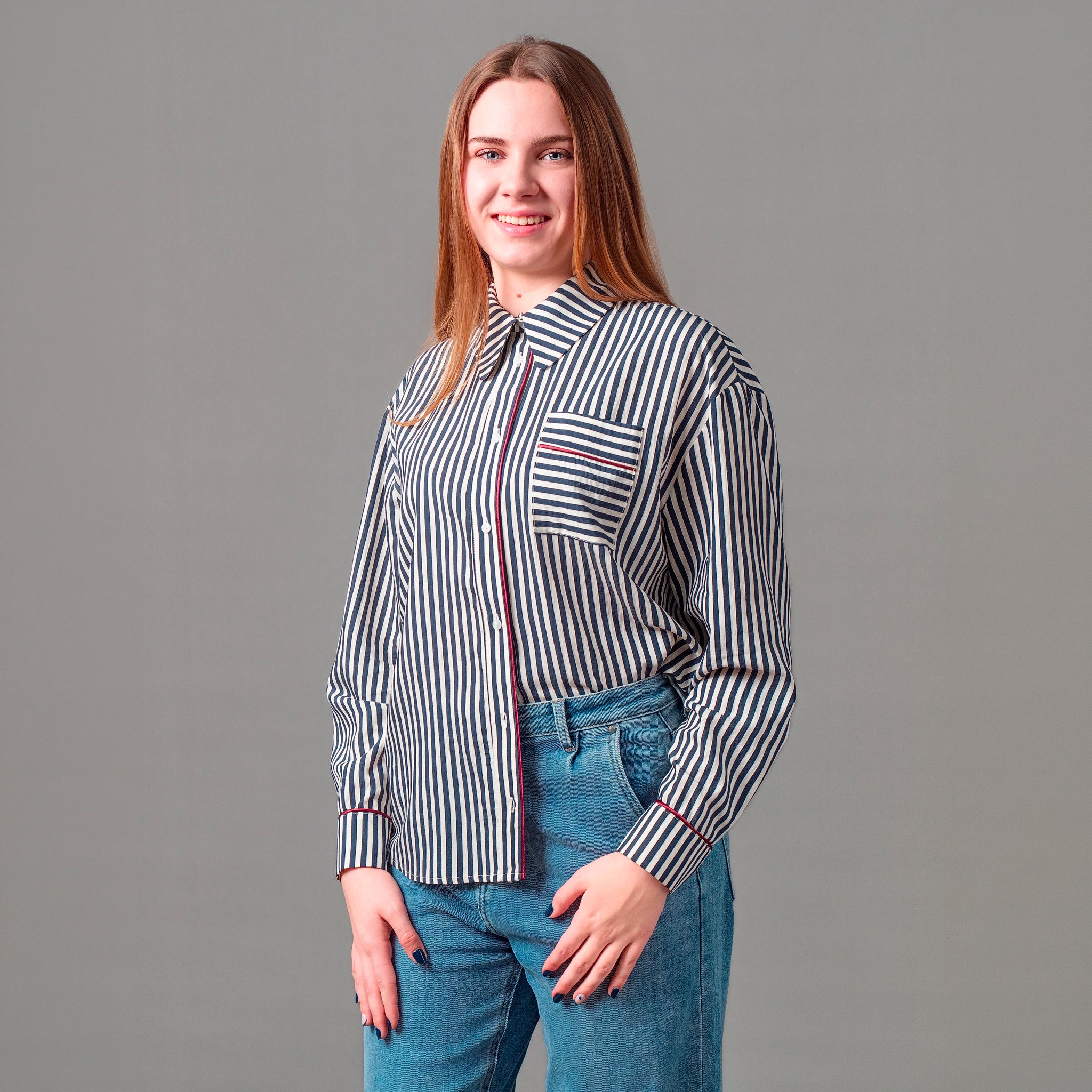 Camicia Vittoria