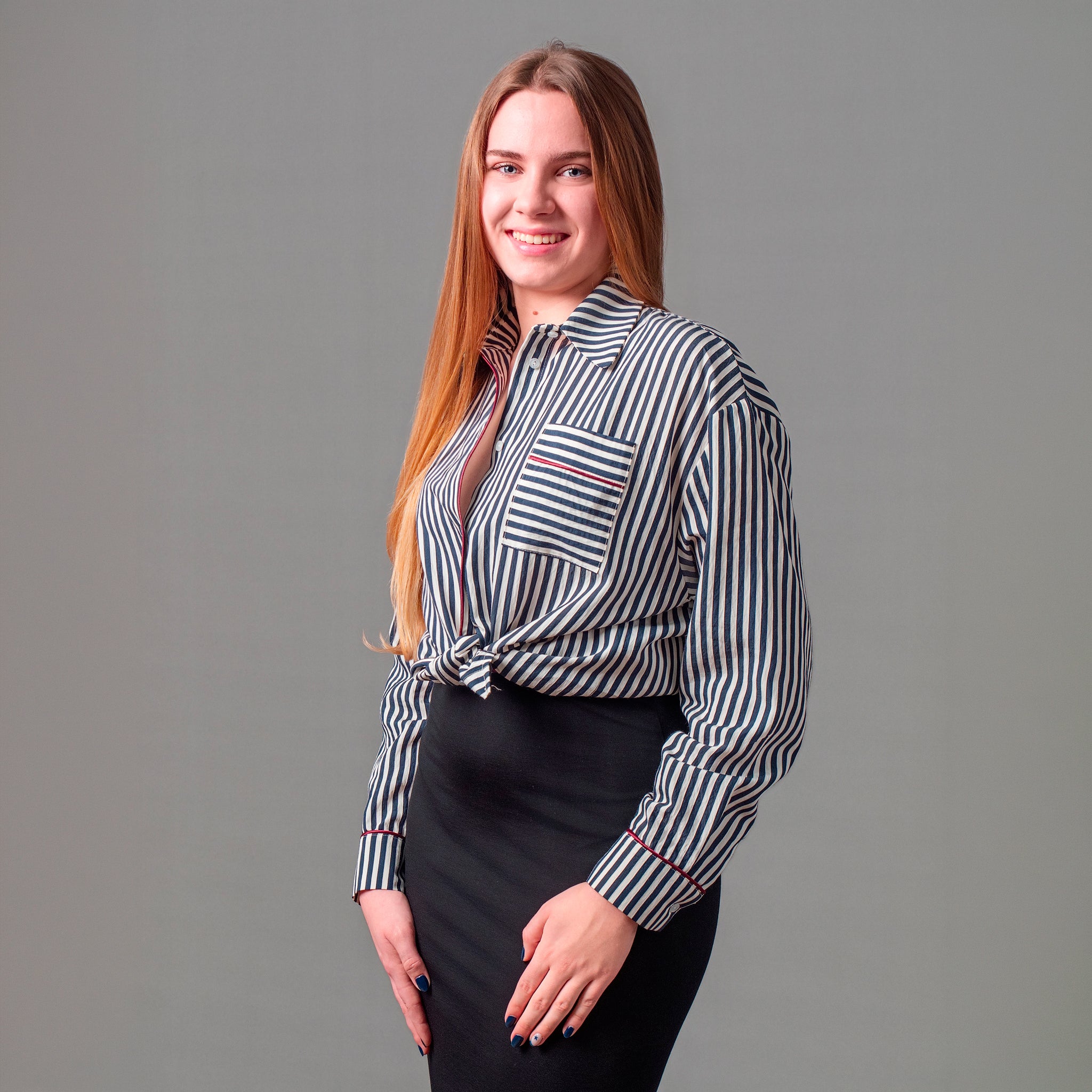 Camicia Vittoria