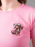T-shirt Carolina