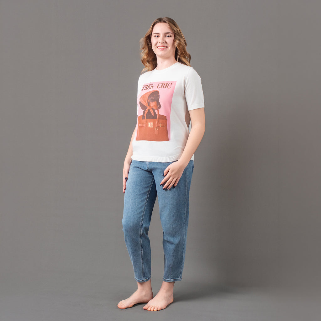 Maglia Jolie