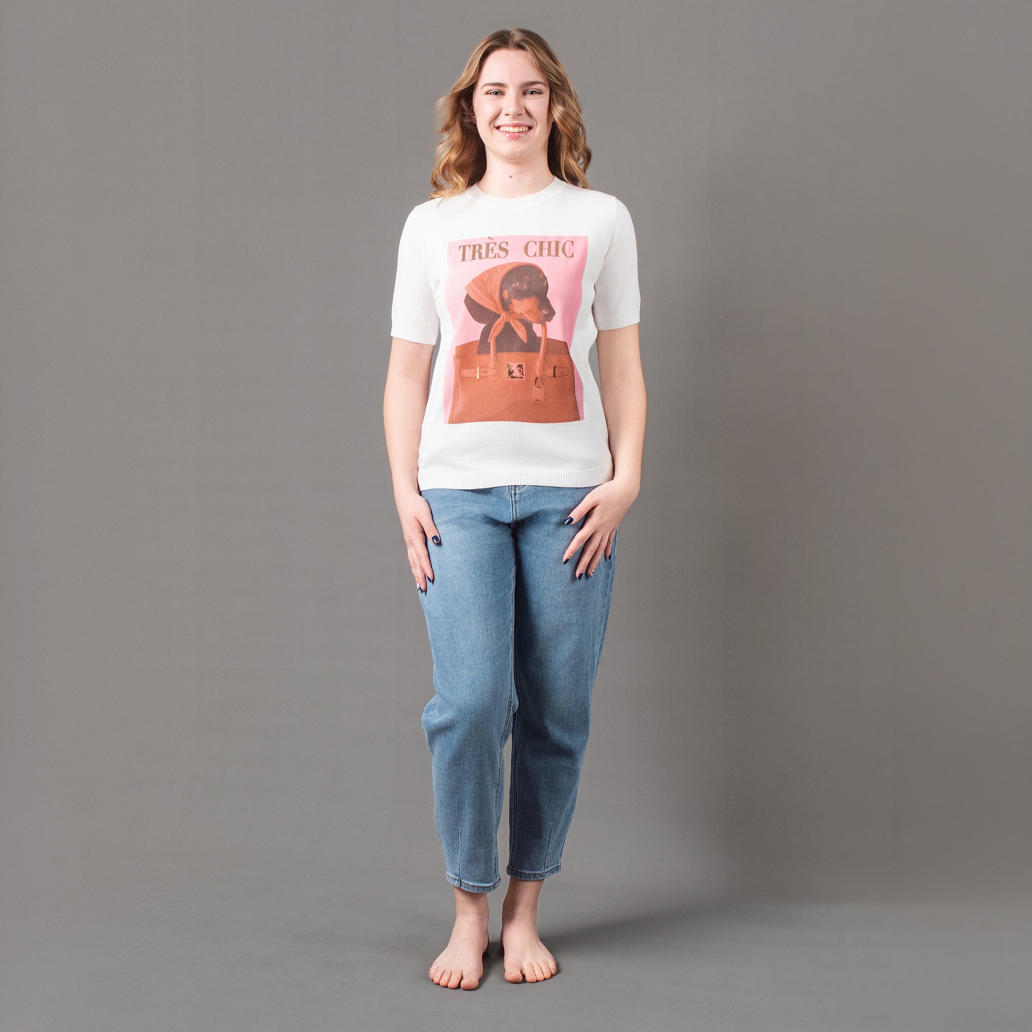Maglia Jolie