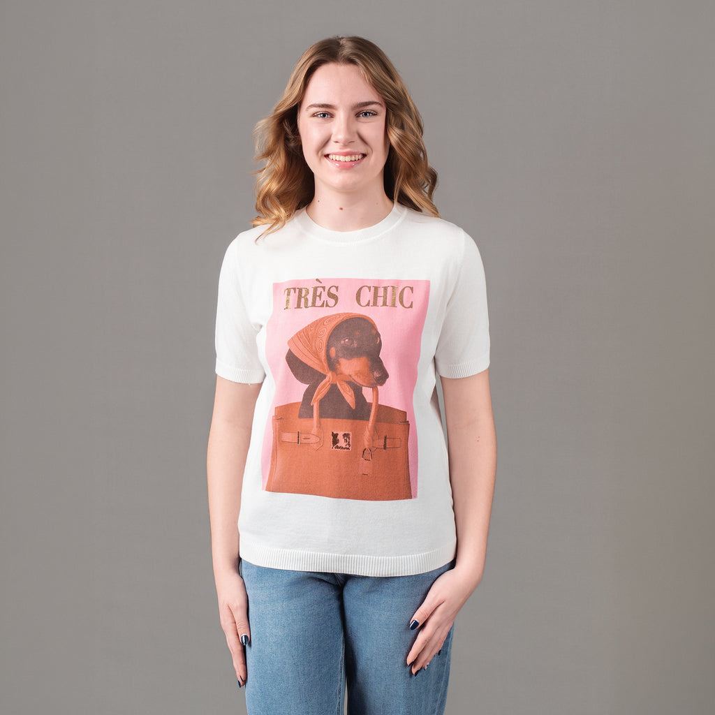 Maglia Jolie