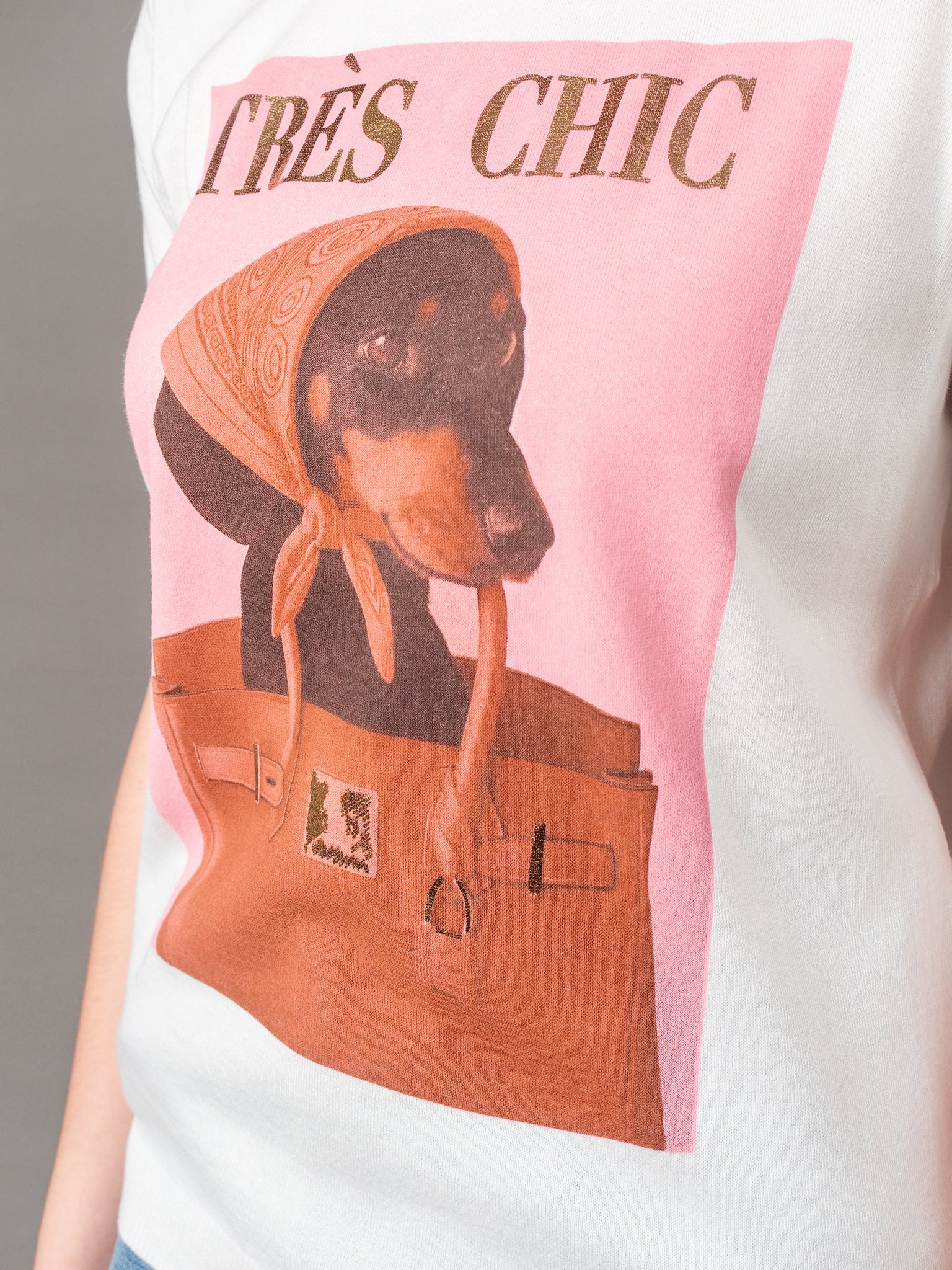 Maglia Jolie