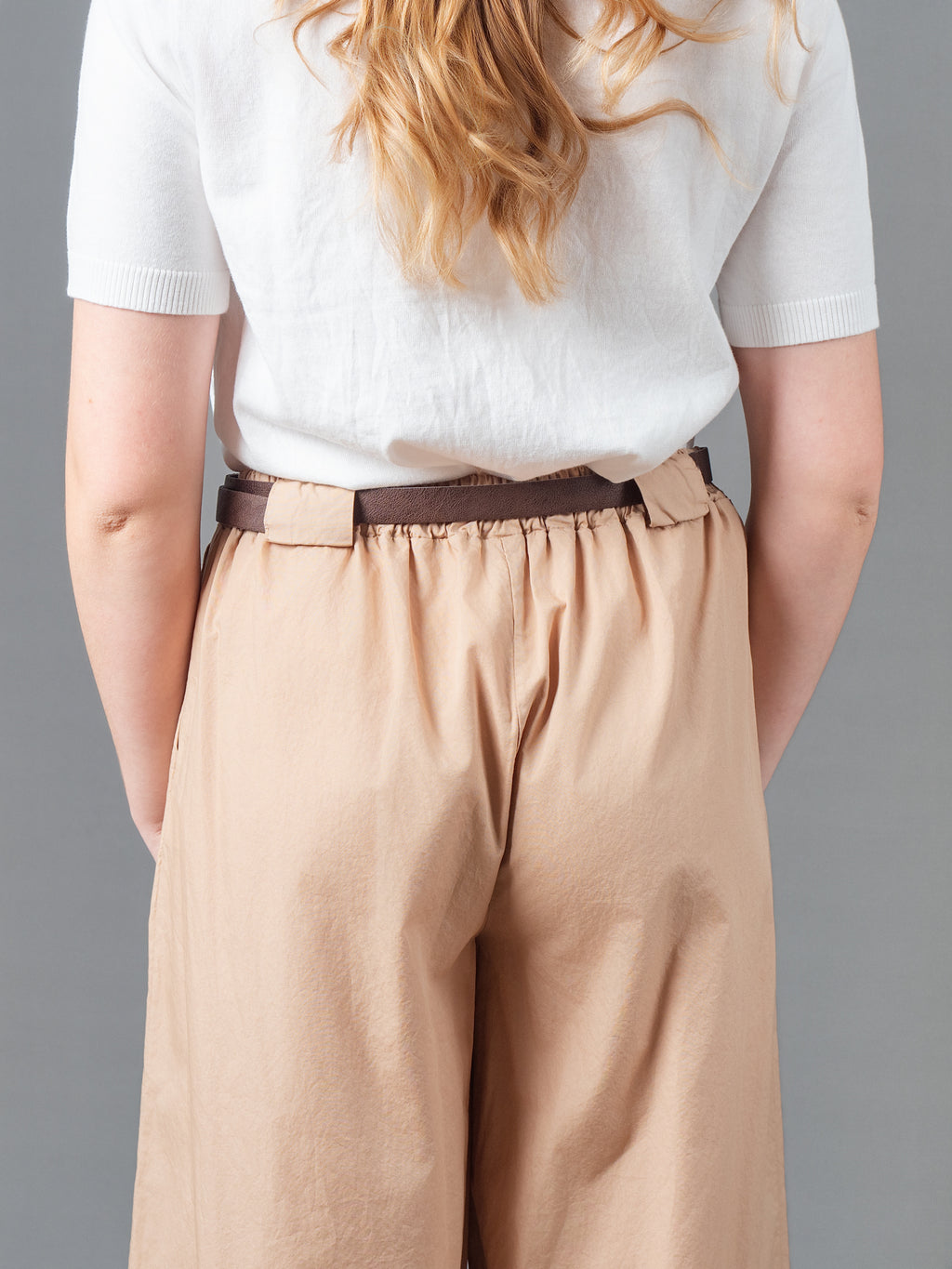 Pantalone Lucrezia
