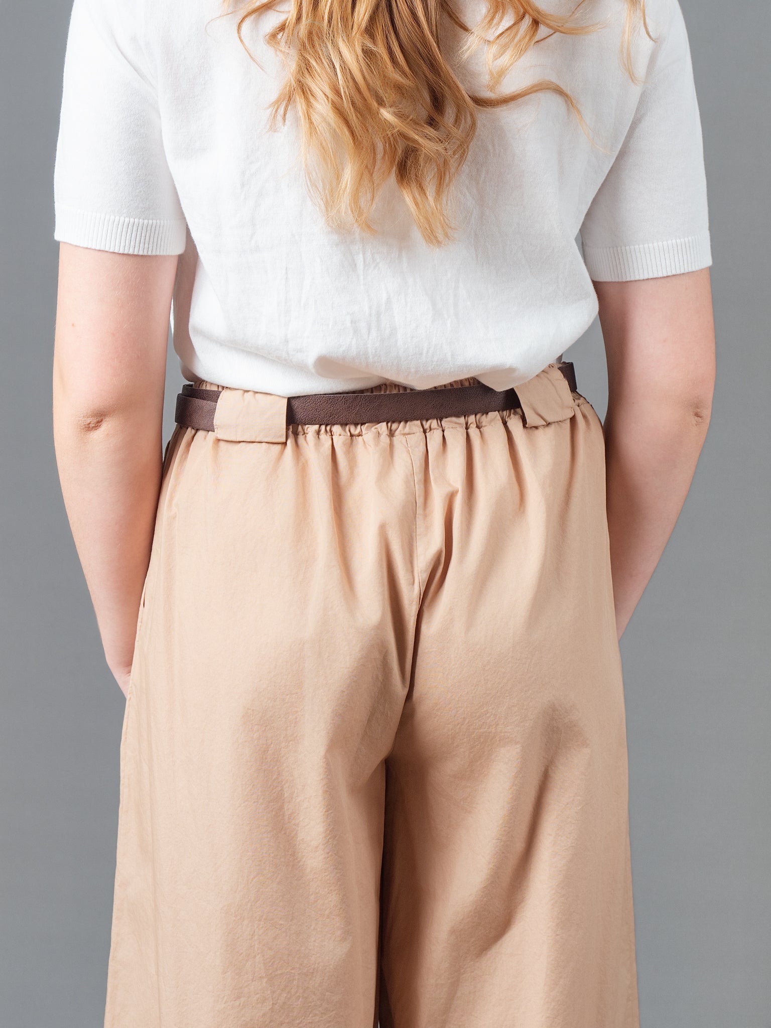 Pantalone Lucrezia