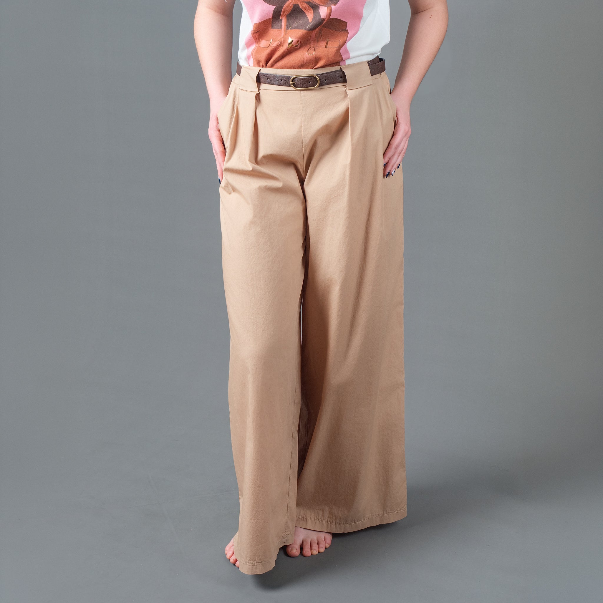 Pantalone Lucrezia