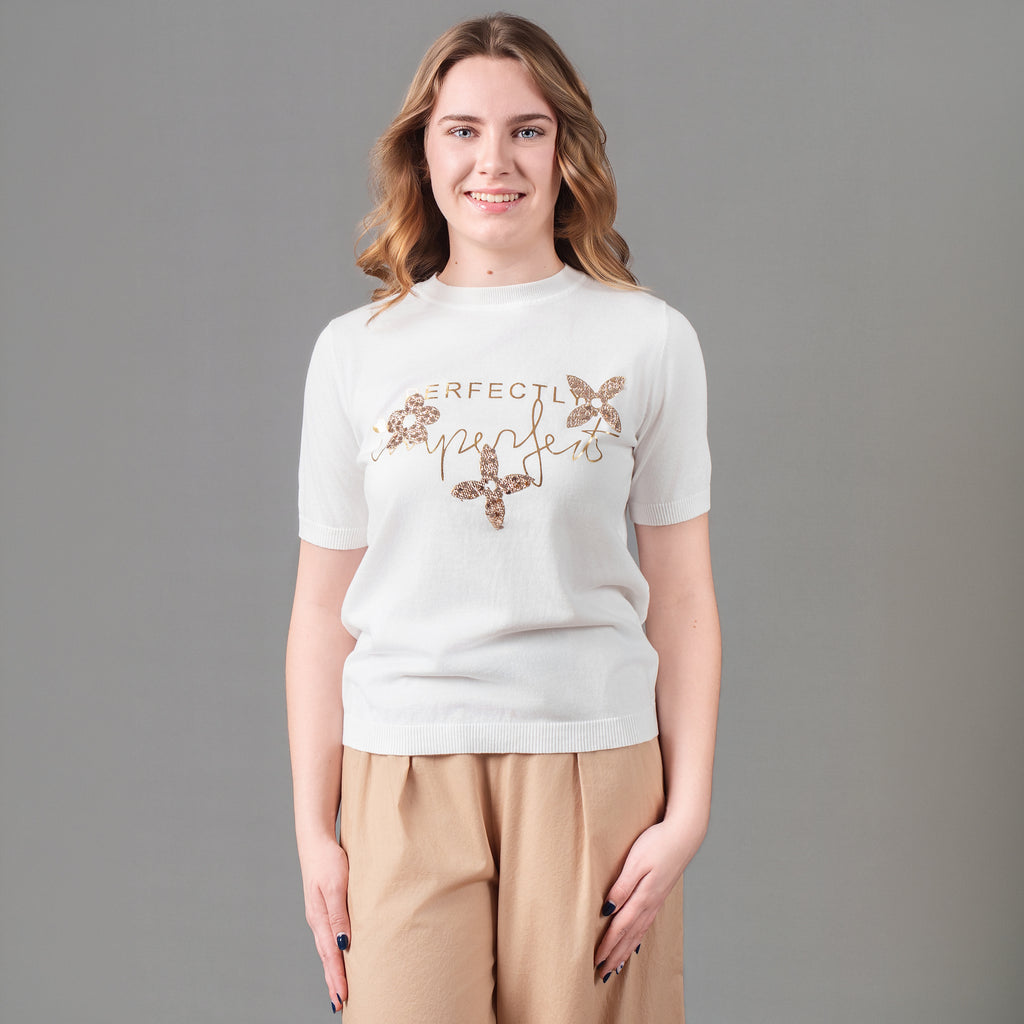 Maglia Fiorella