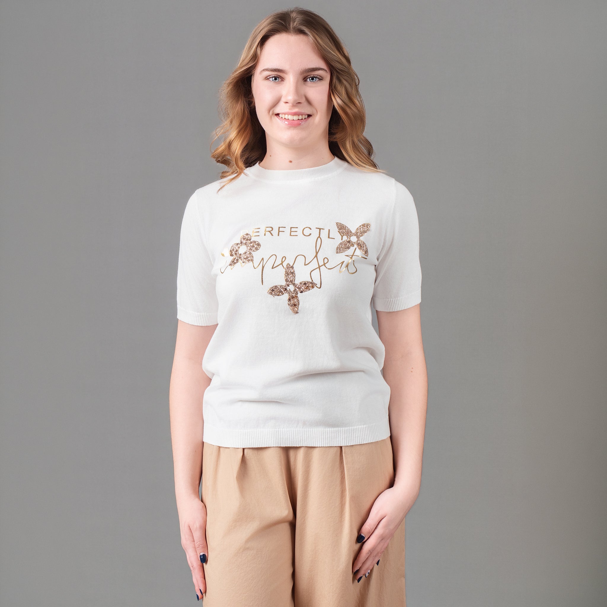 Maglia Fiorella