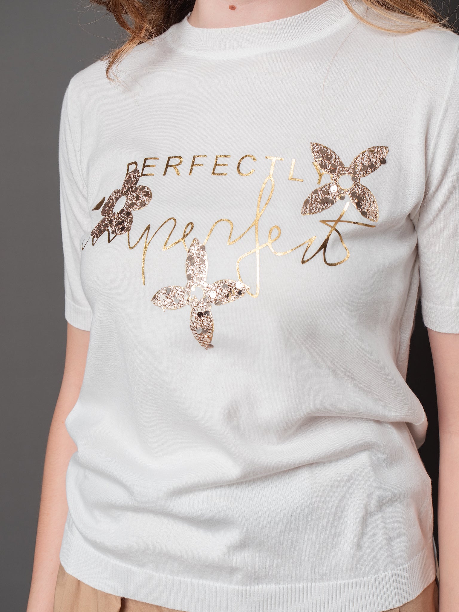 Maglia Fiorella