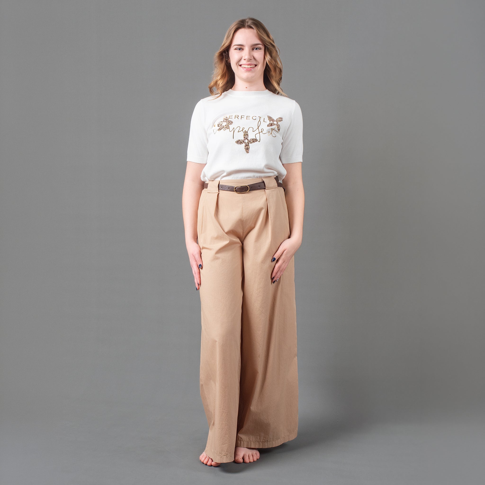 Pantalone Lucrezia