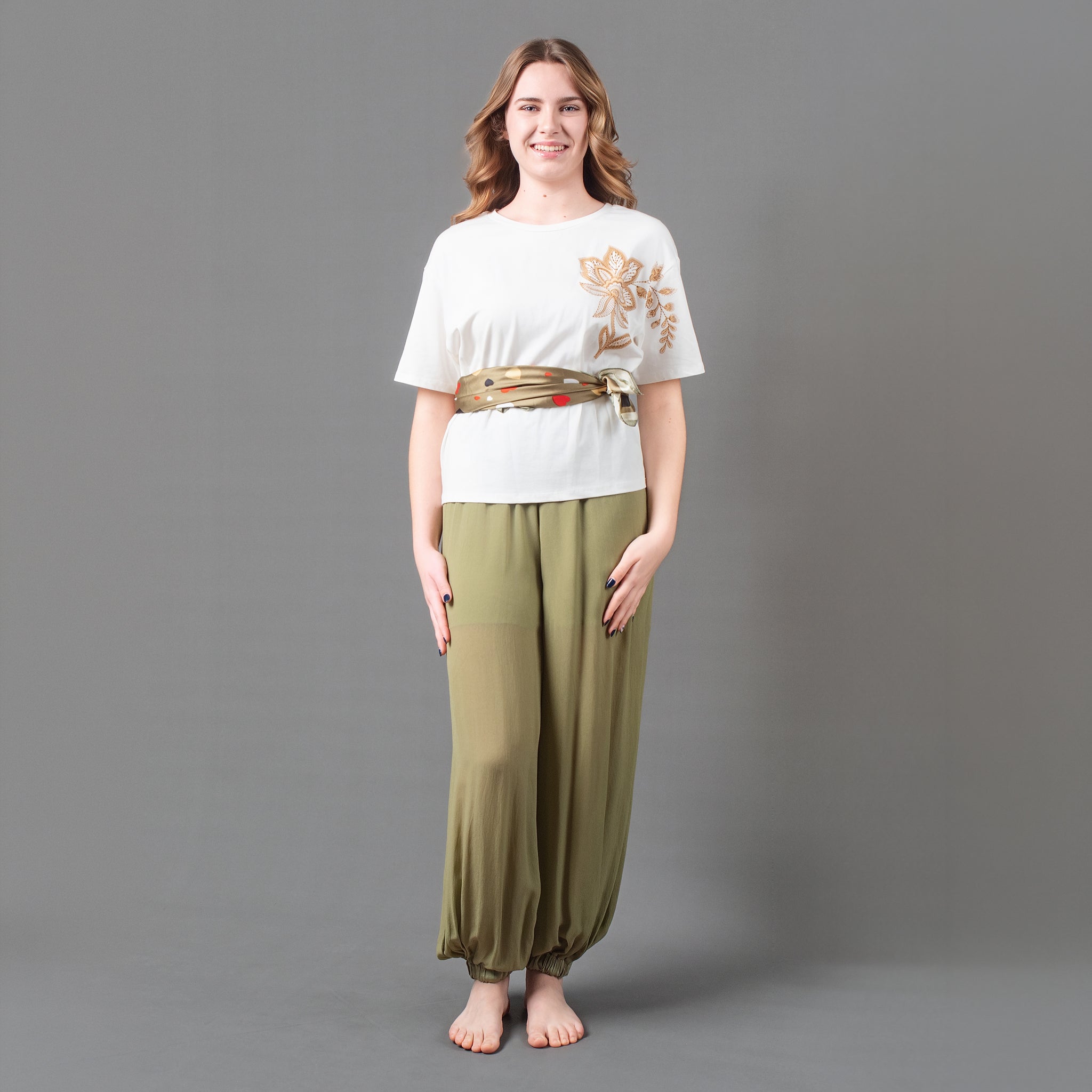Pantalone Sonia