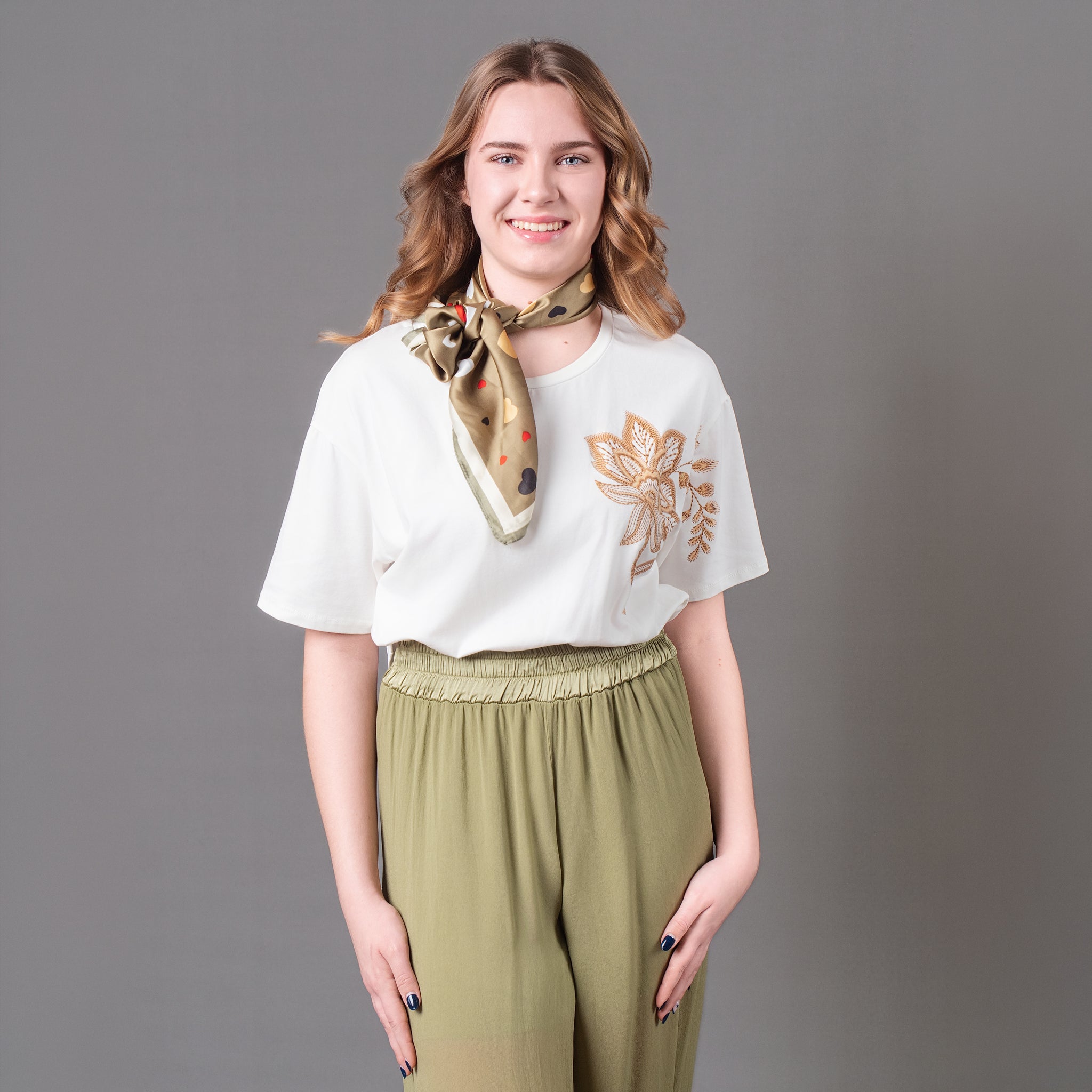 Pantalone Sonia