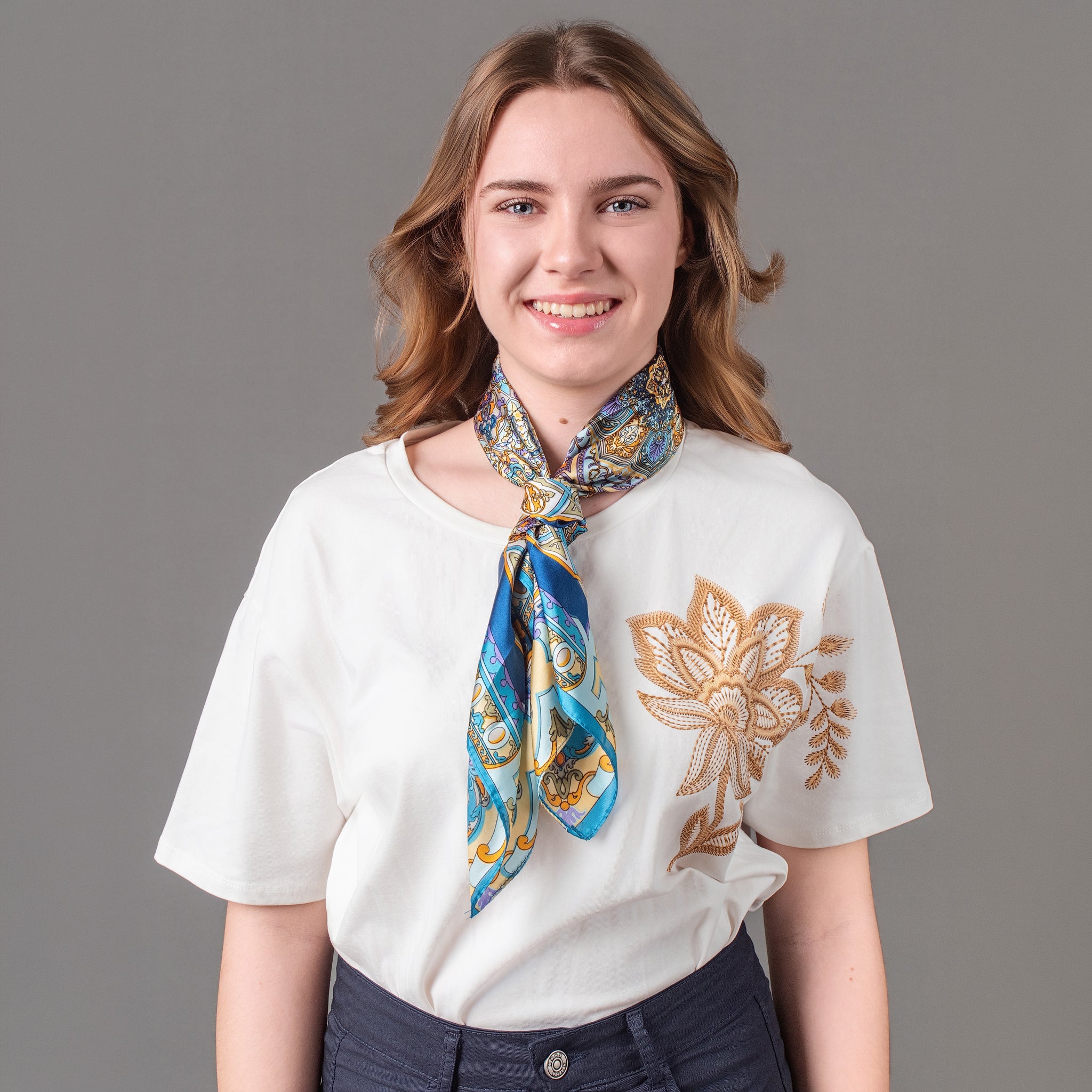 Maglia Floris