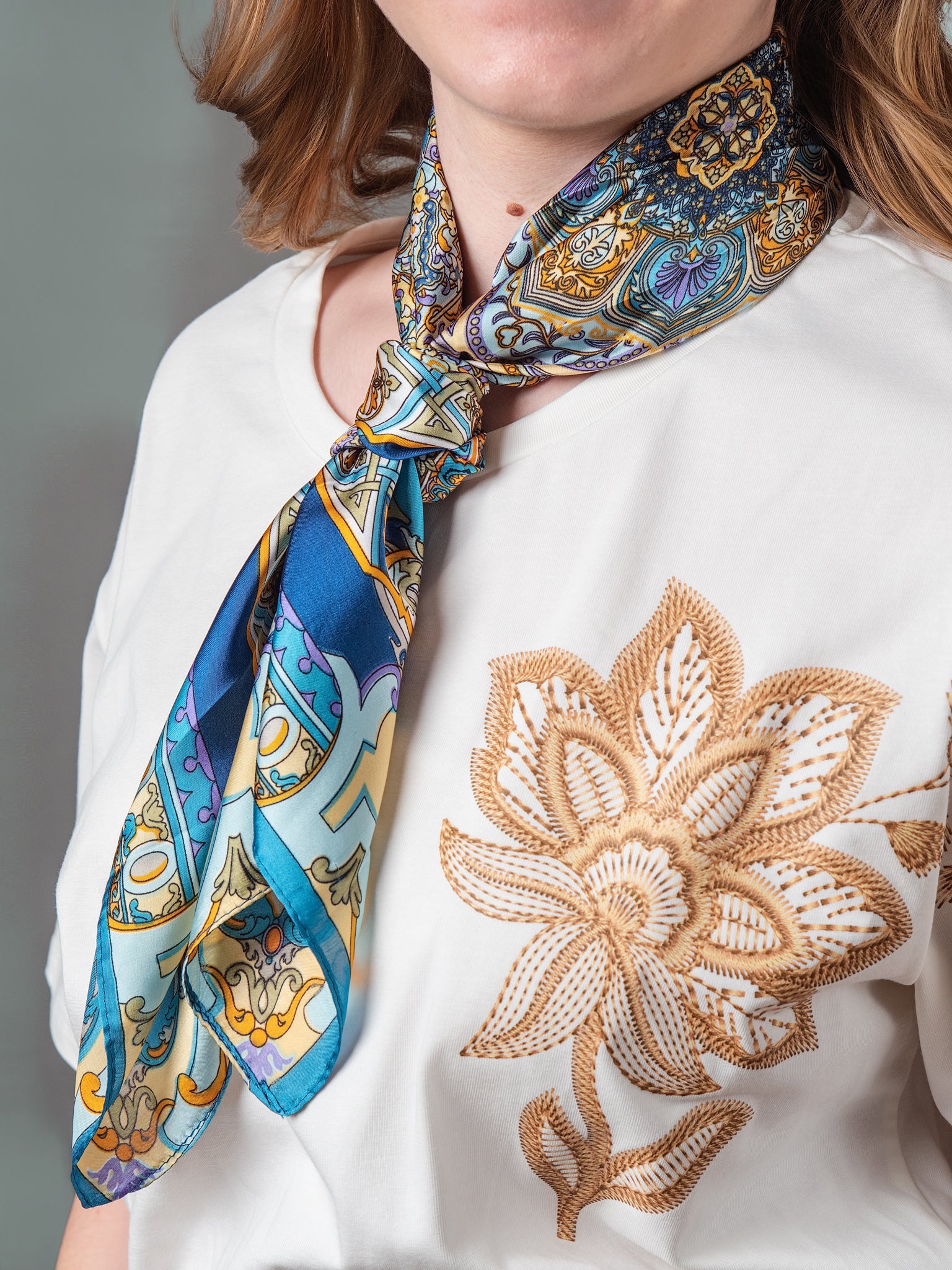 Maglia Floris