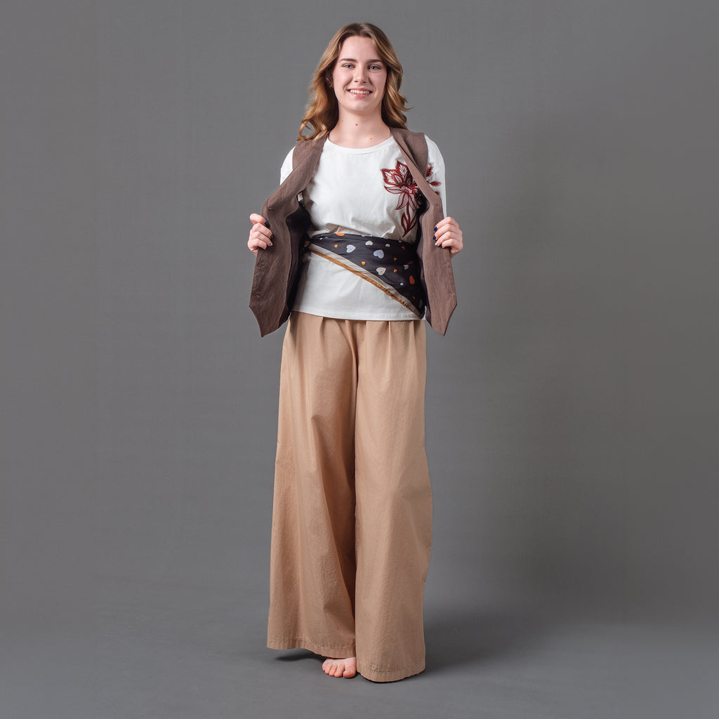 Pantalone Lucrezia