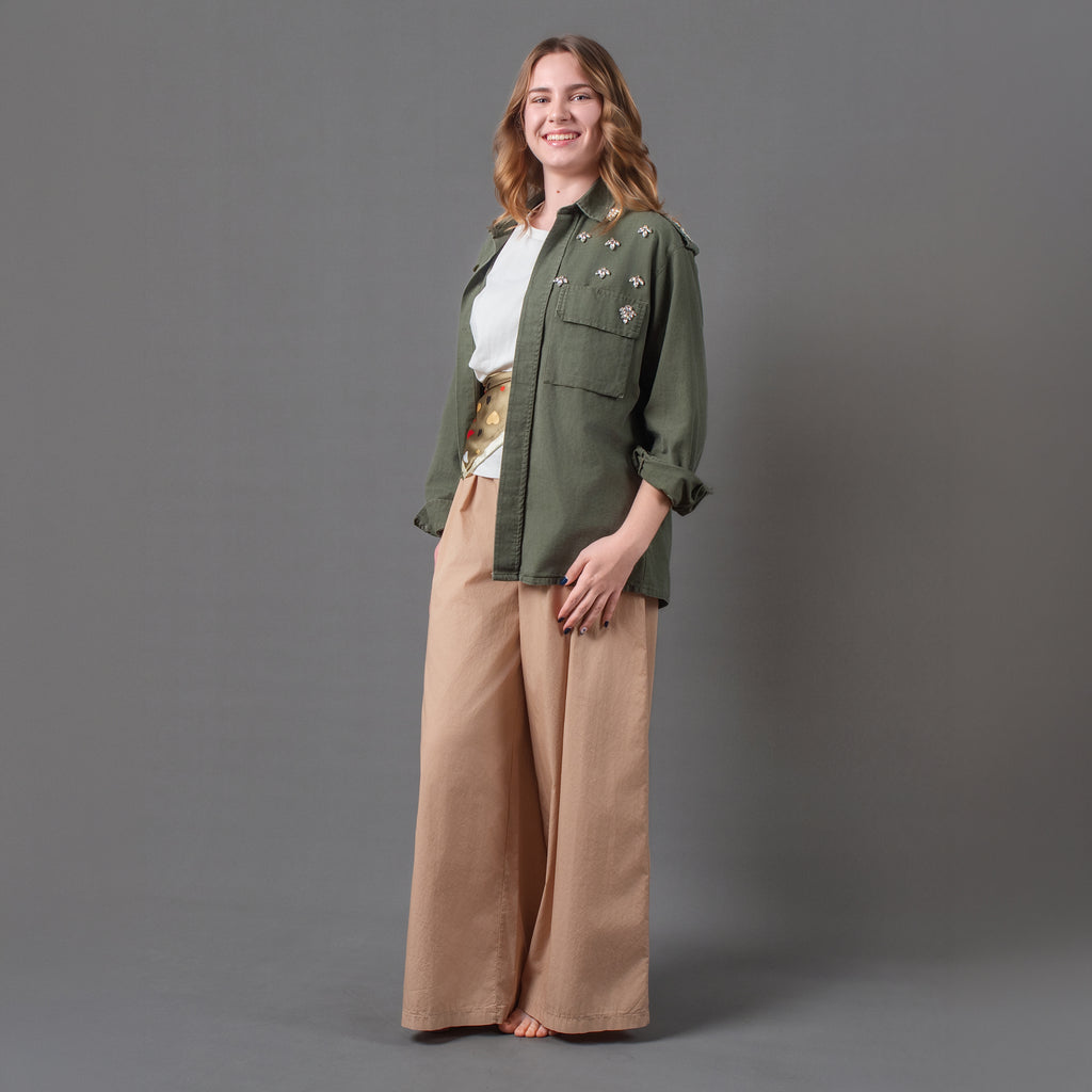 Pantalone Lucrezia