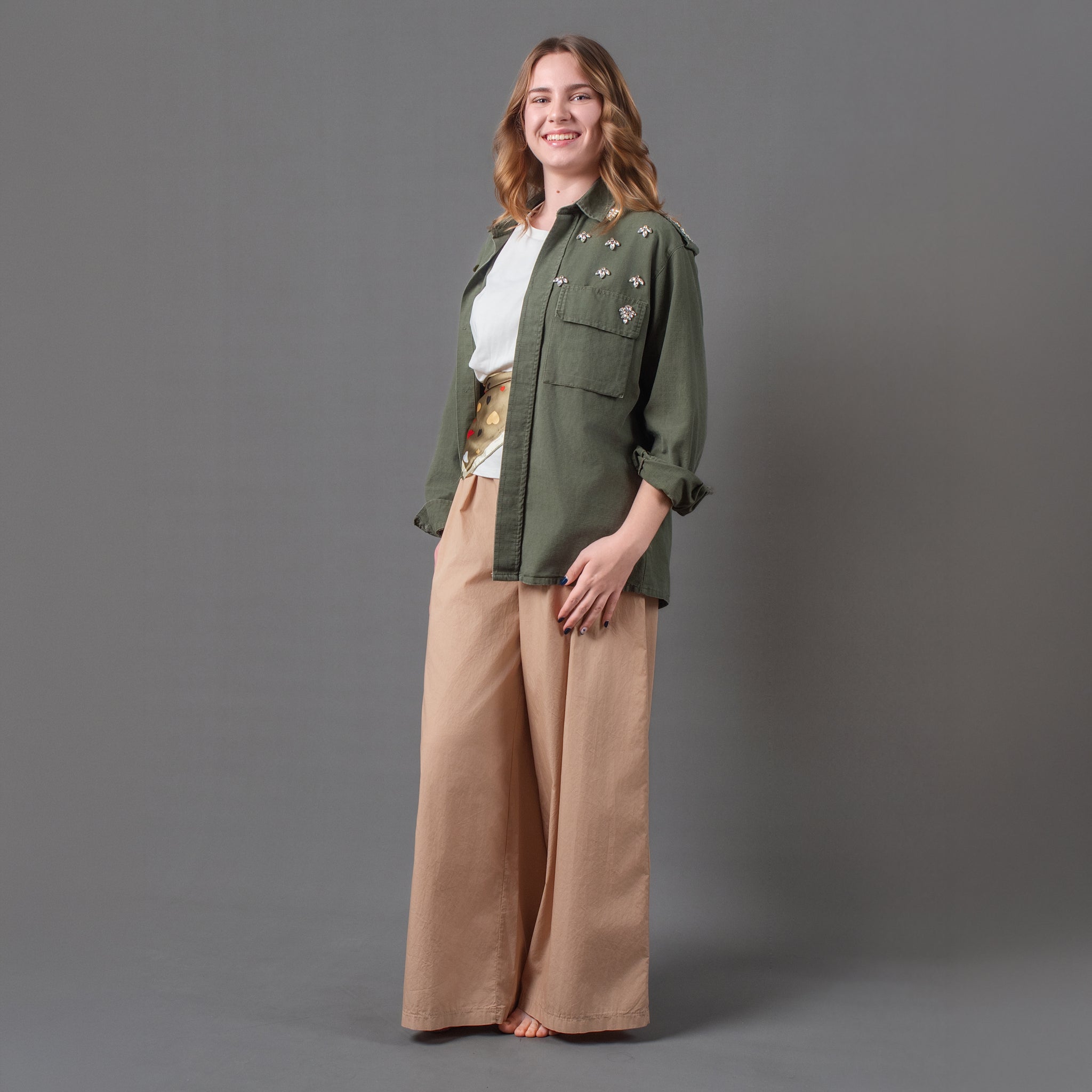 Pantalone Lucrezia